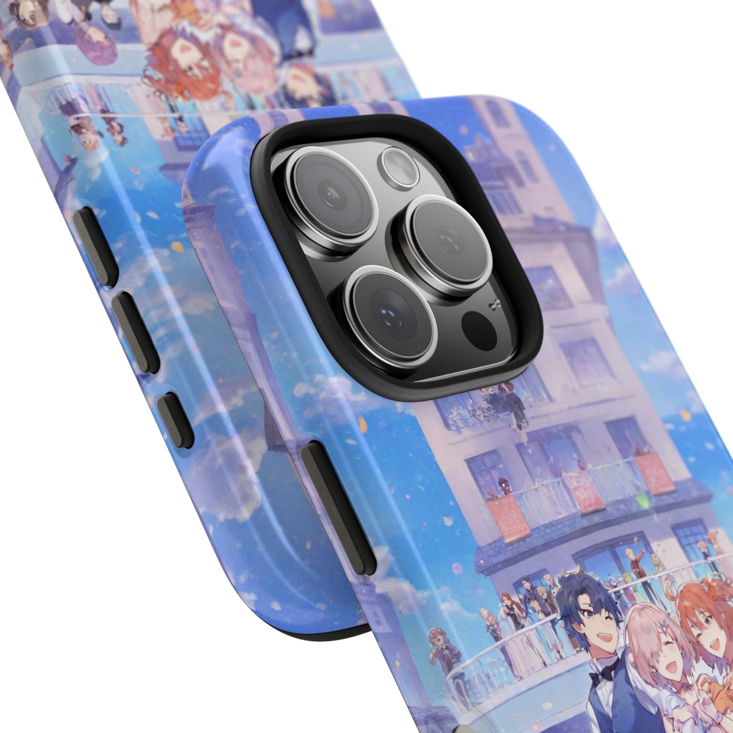 Fate/Grand Order iPhone Cases