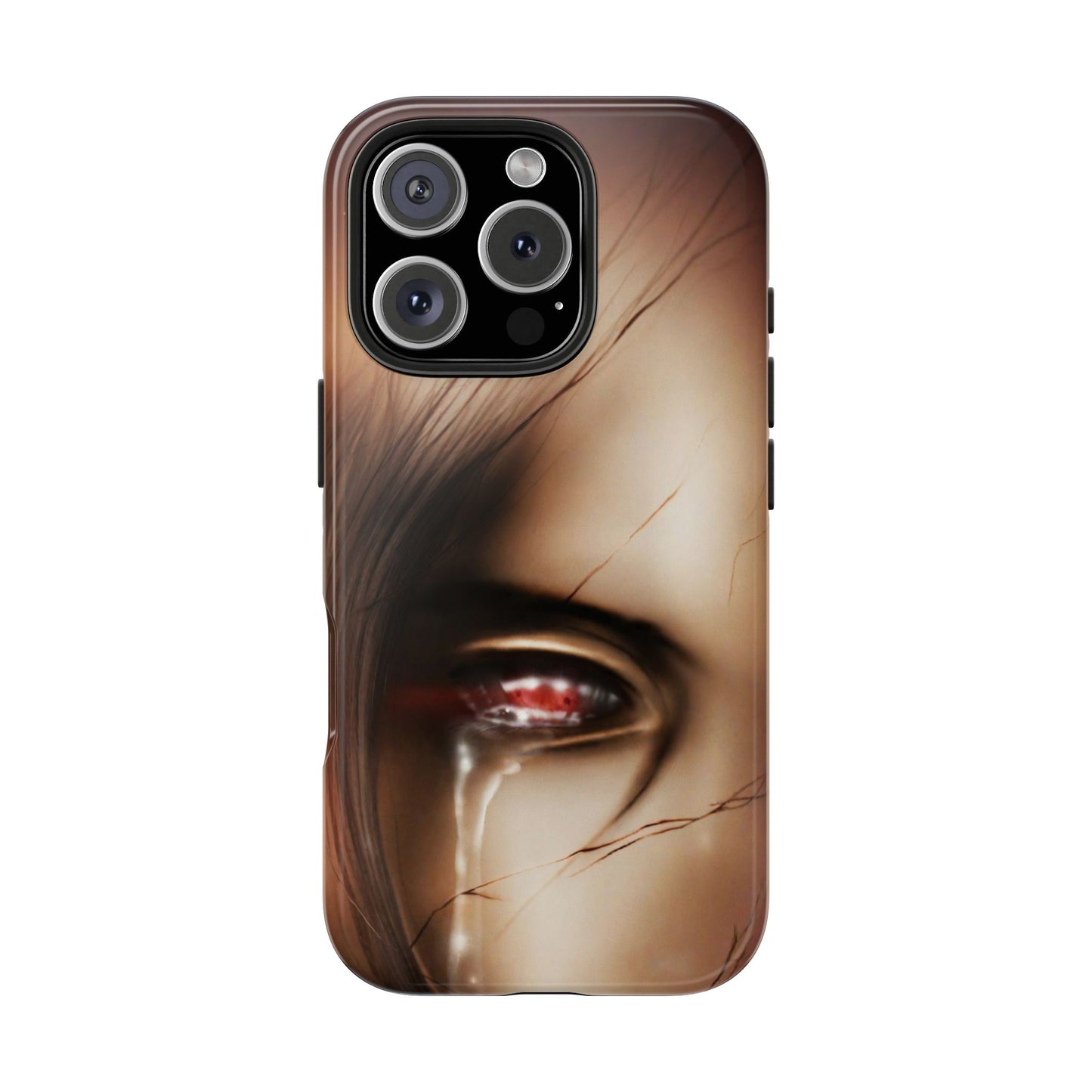 Itachi Uchiha Anime Naruto iPhone Cases