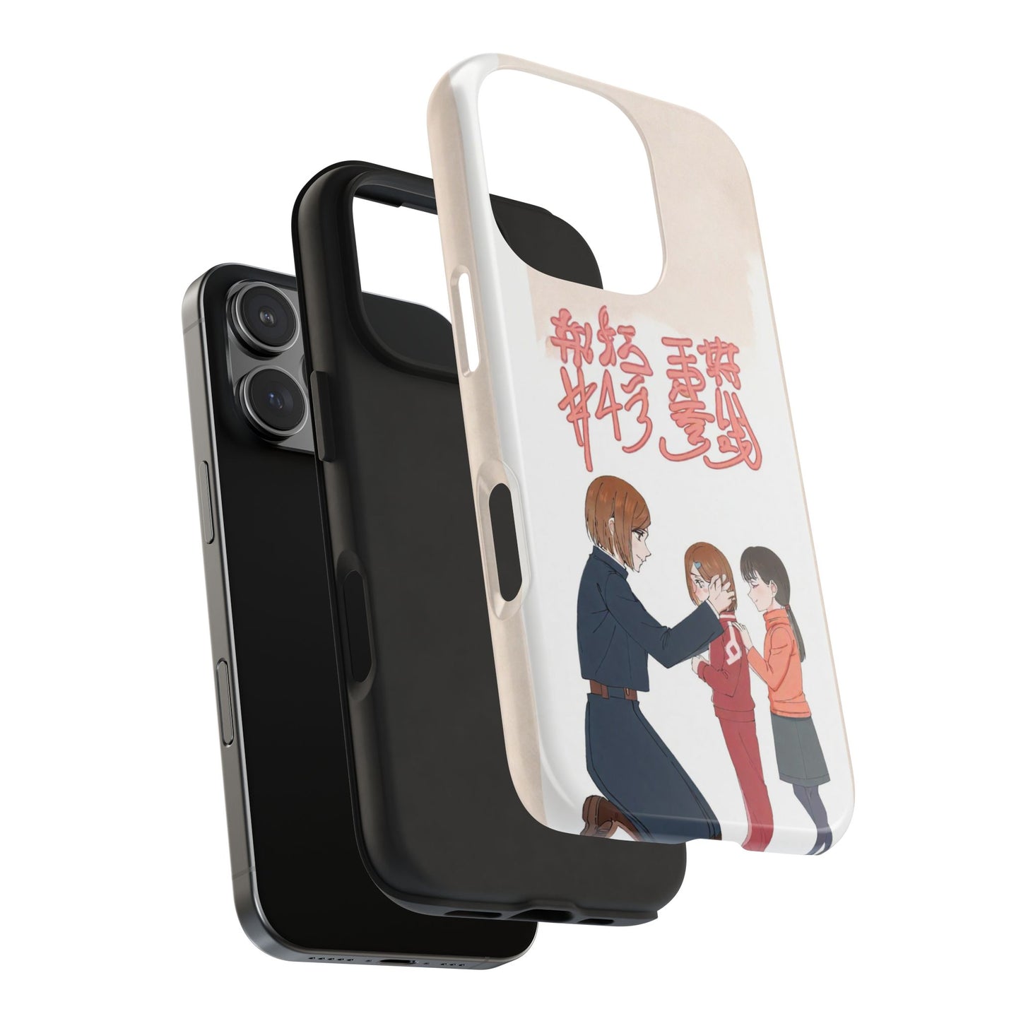 Kugisaki Nobara Phone Cases