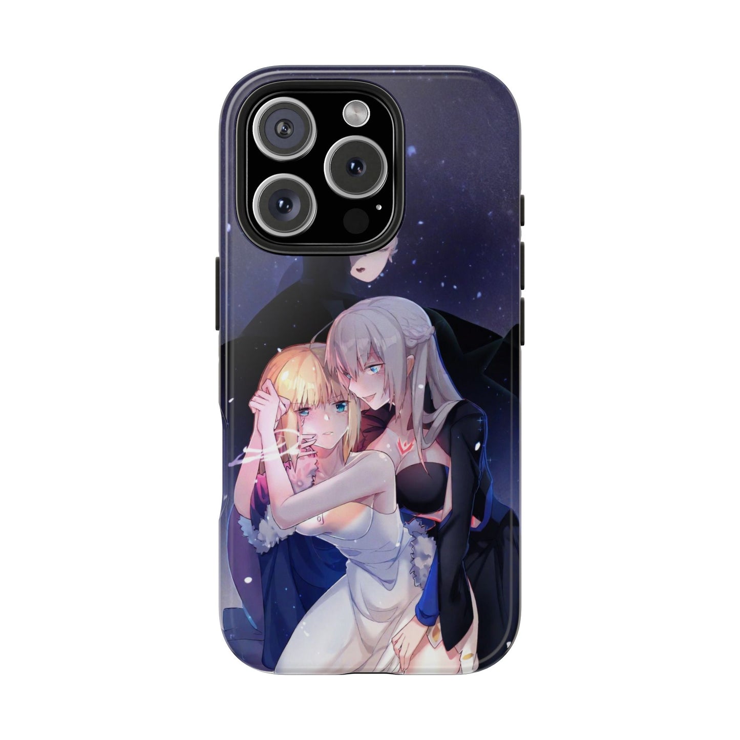 Fate/stay night iPhone Cases