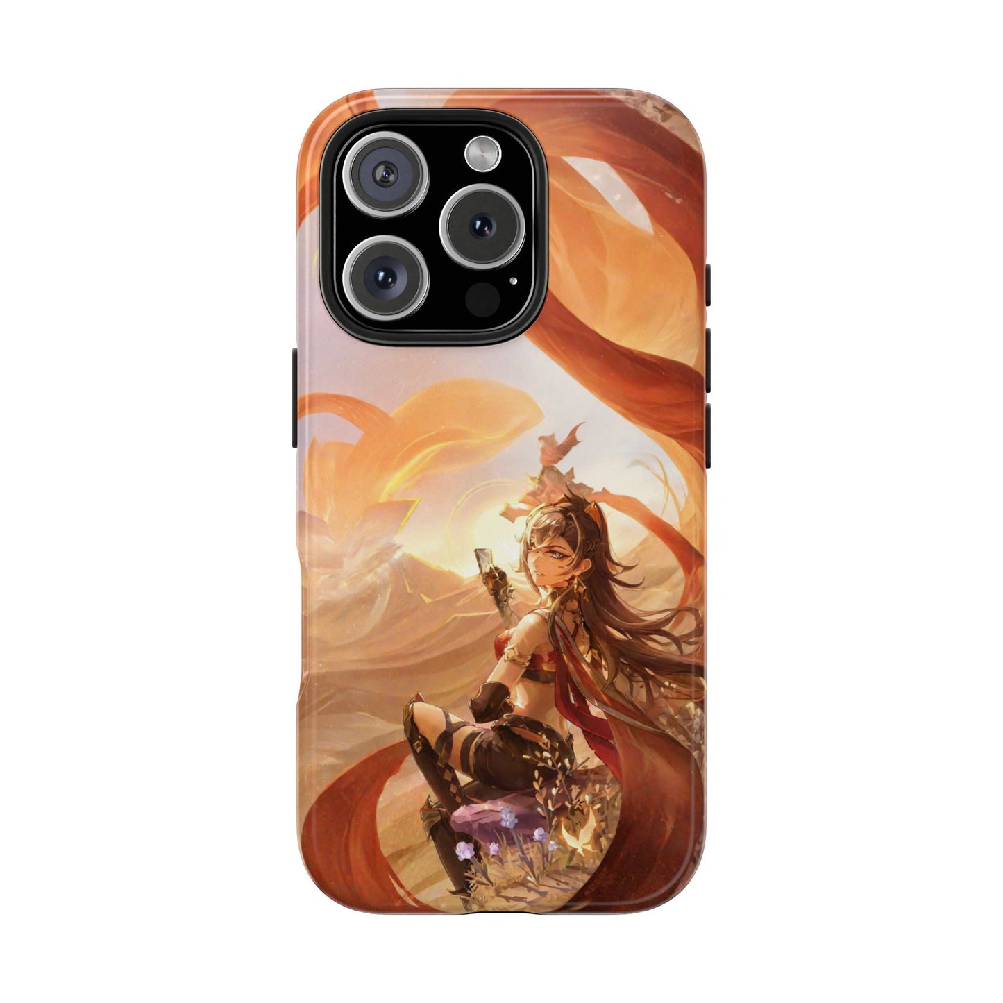 Dehya Phone Cases