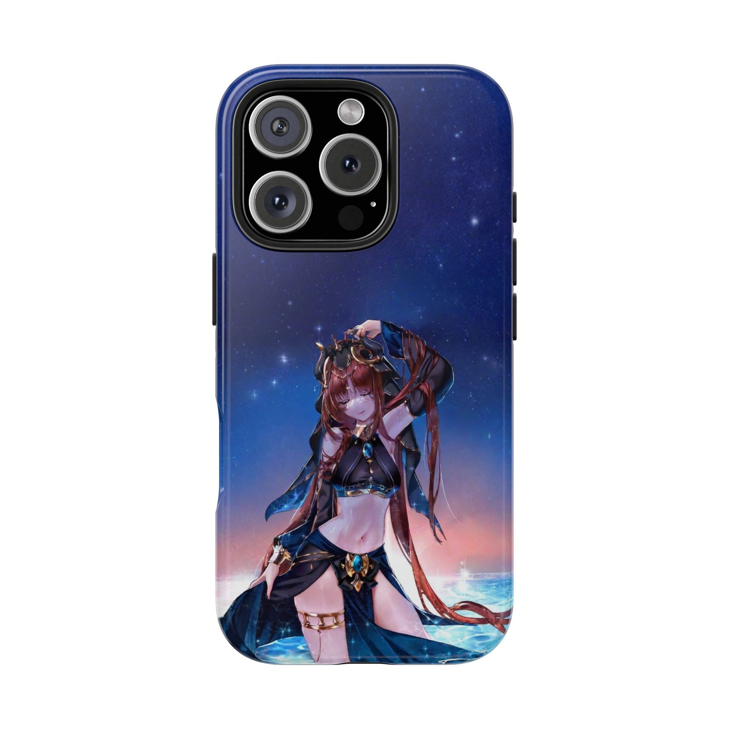 Nilou iPhone Cases