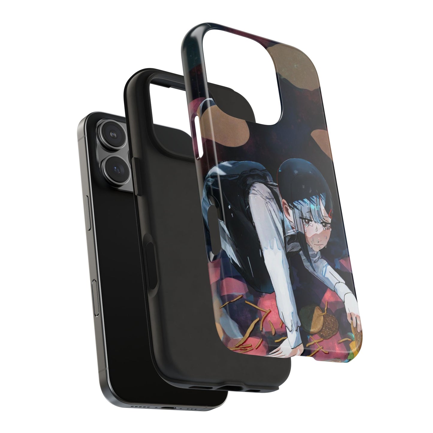Higashiyama Kobeni Phone Cases