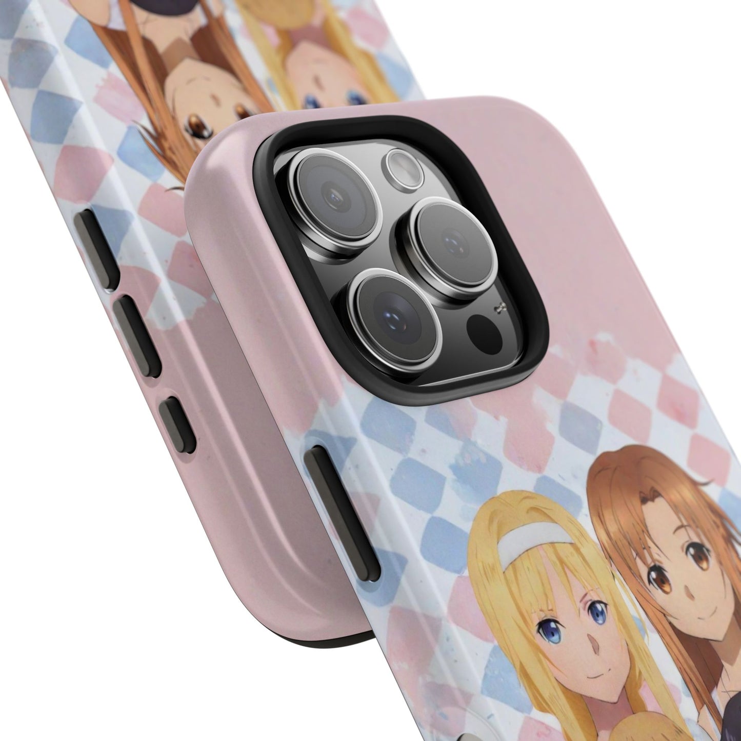 Sword Art Online: Alicization iPhone Cases