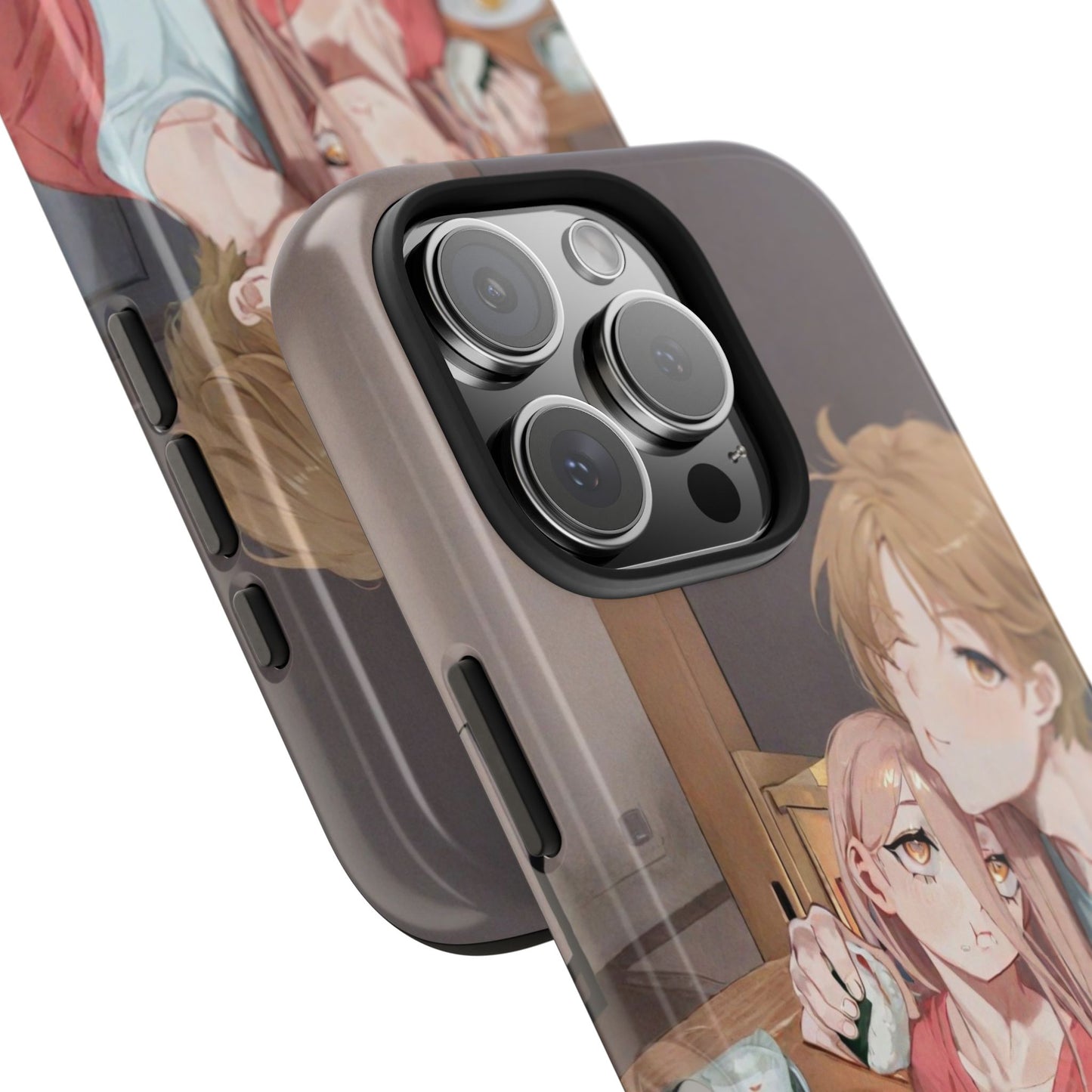 Chainsaw Man Phone Cases