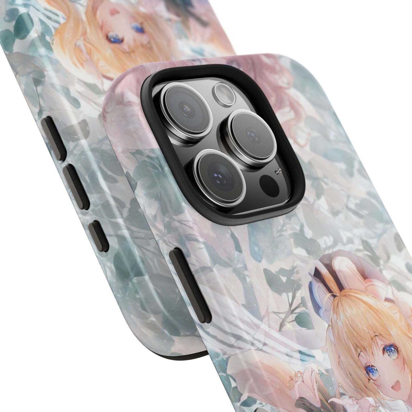 Barbara Pegg iPhone Cases