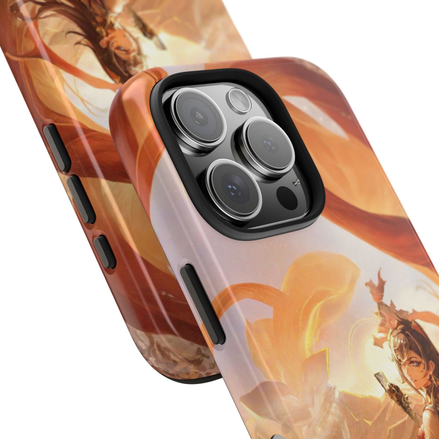 Dehya Phone Cases