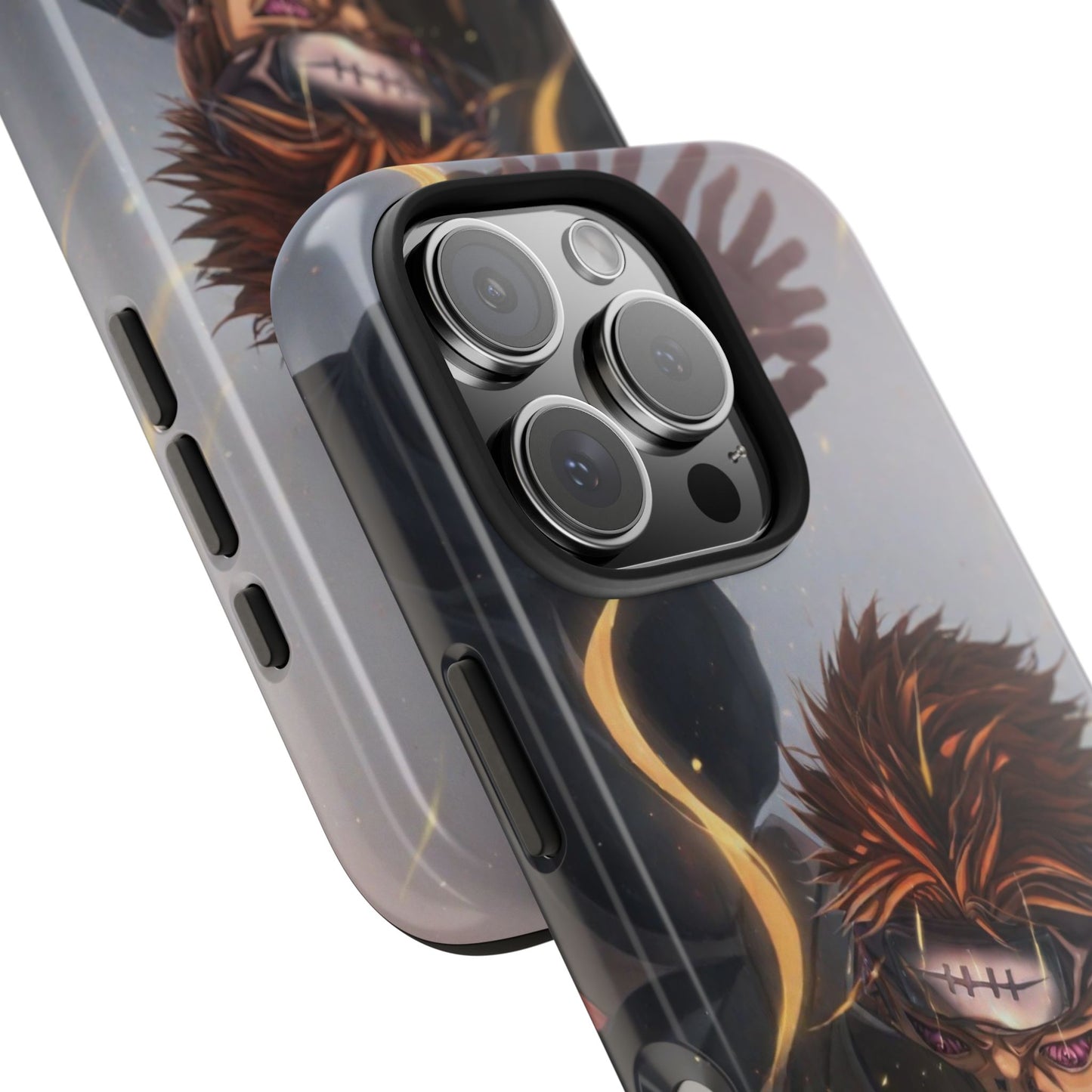 Pain Yahiko Anime Naruto iPhone Cases