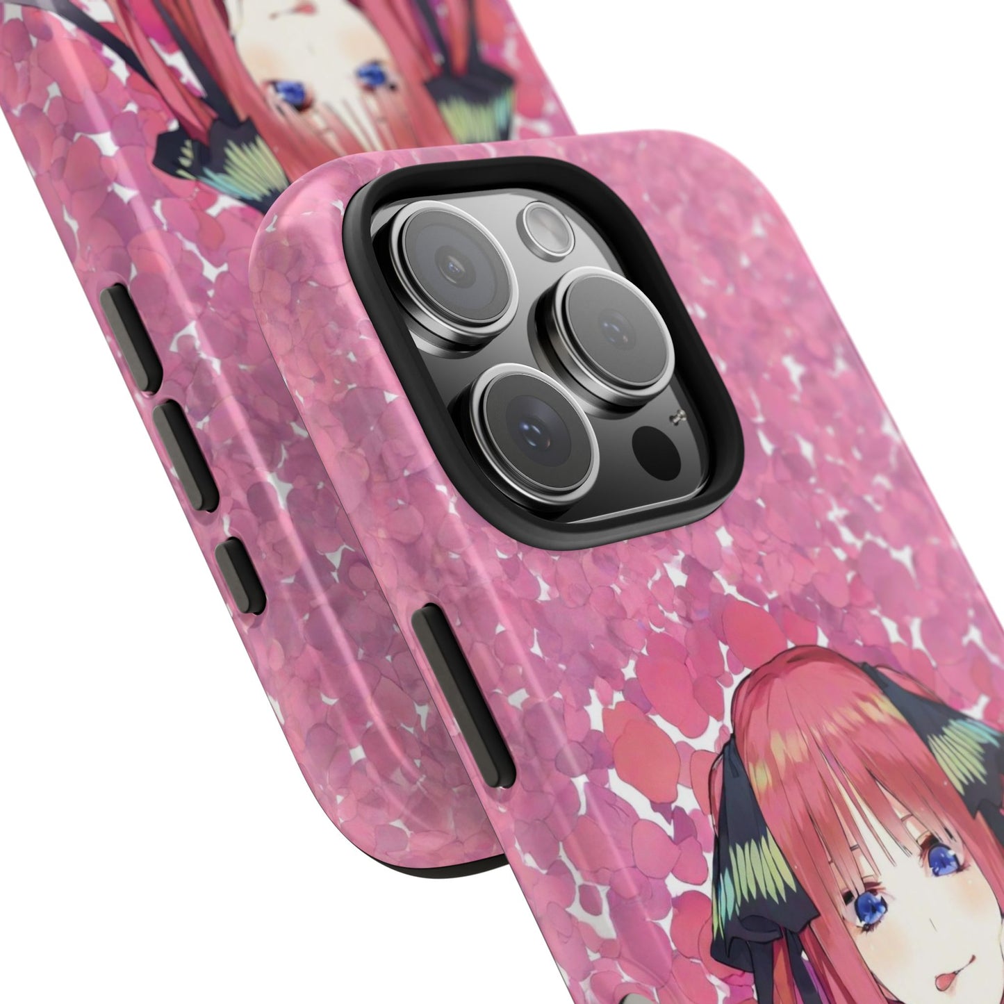 Nakano Nino iPhone Cases