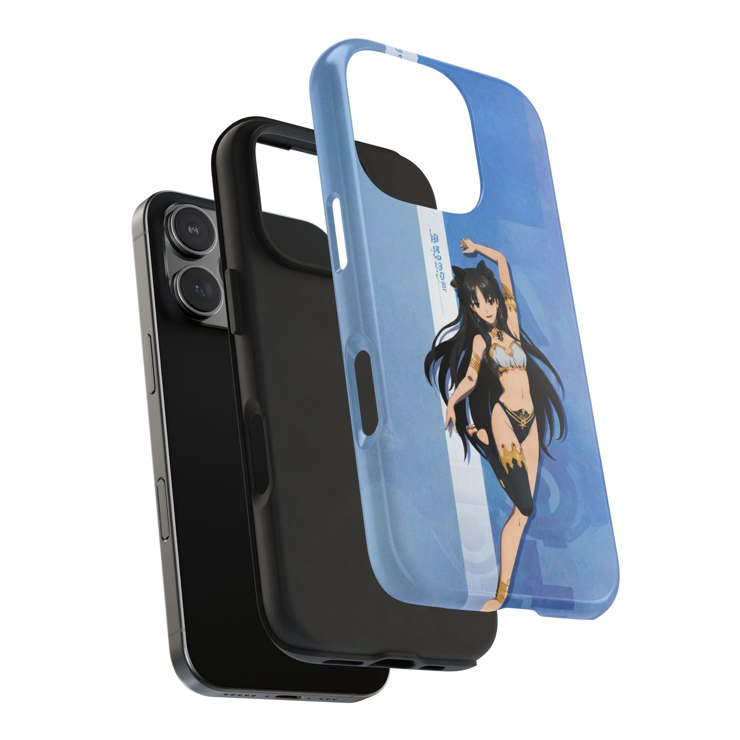 Archer (Ishtar) iPhone Cases