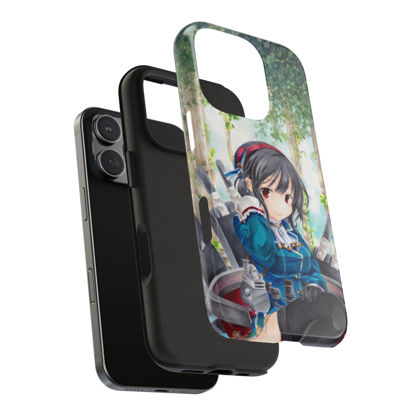 Takao (Kantai Collection) Phone Cases