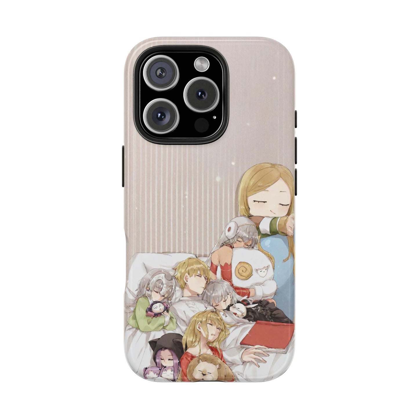 Fate/Grand Order Phone Cases