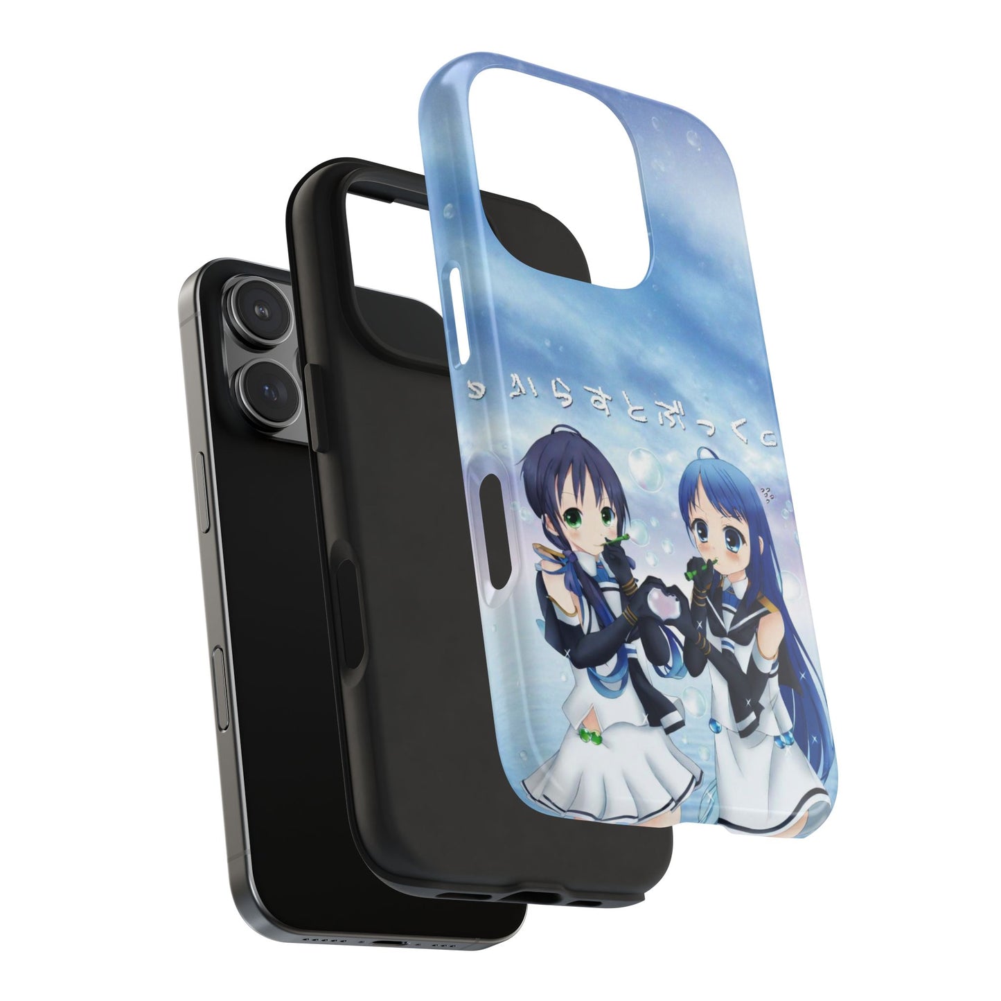 Kantai Collection Phone Cases