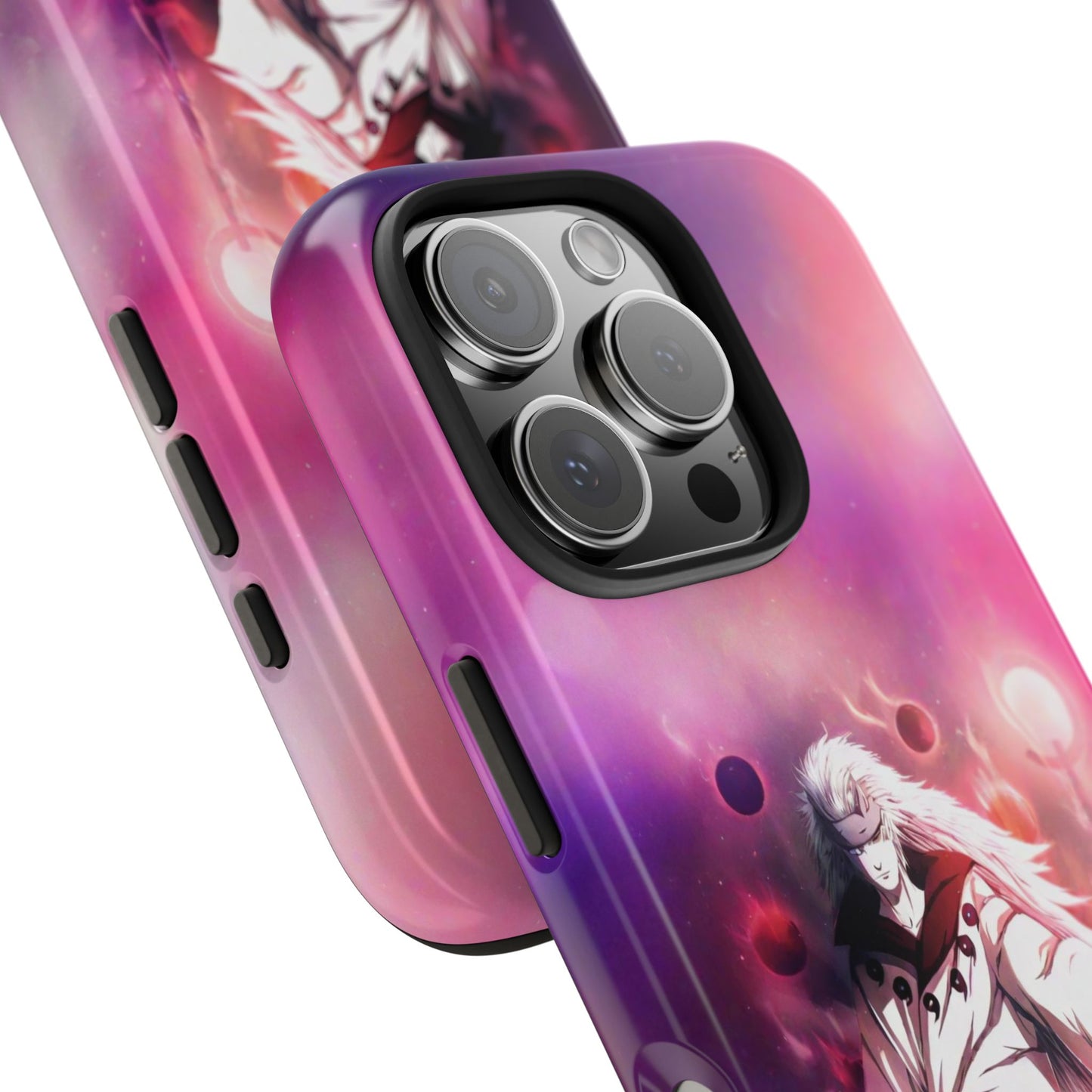 Anime Naruto iPhone Cases