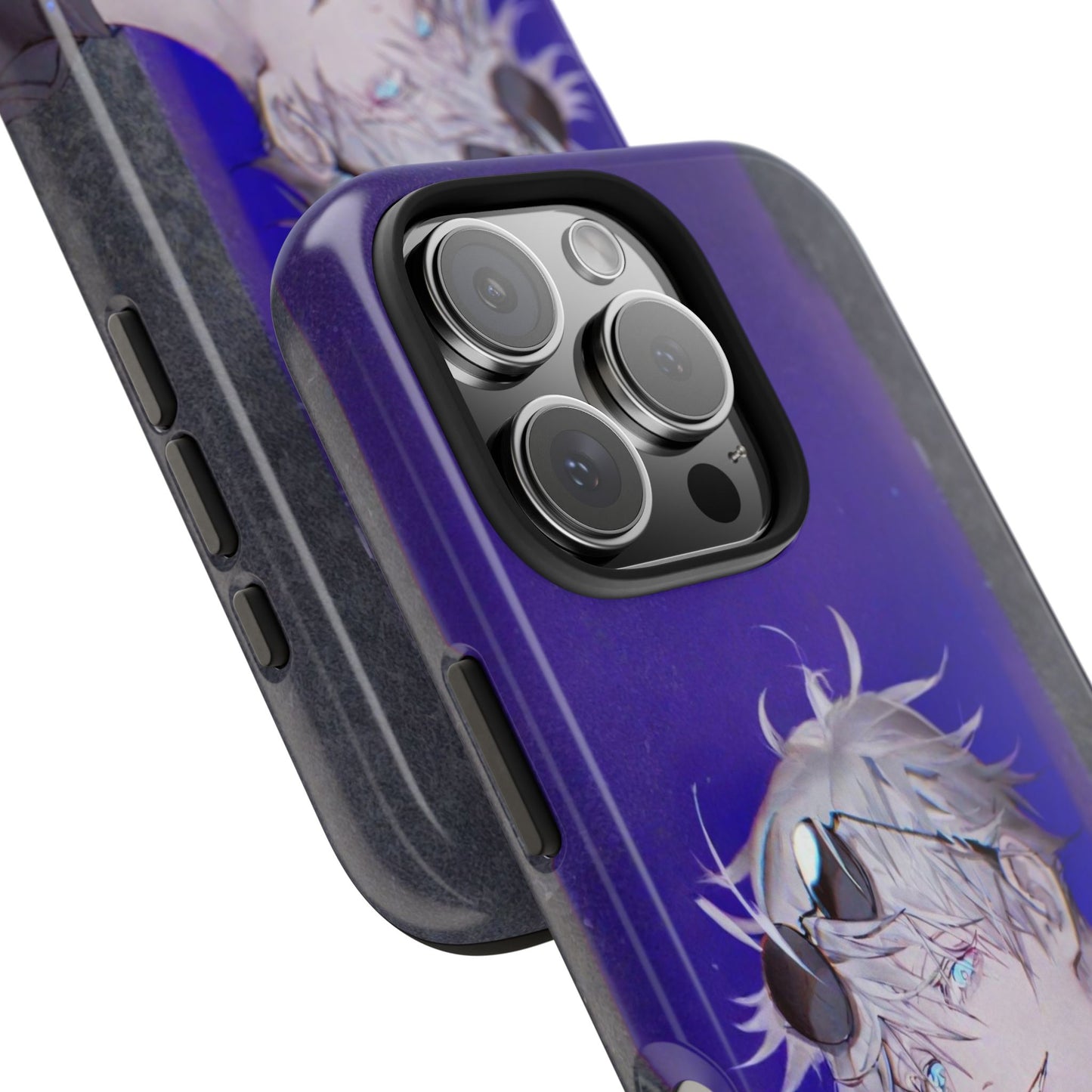 Gojou Satoru Phone Cases