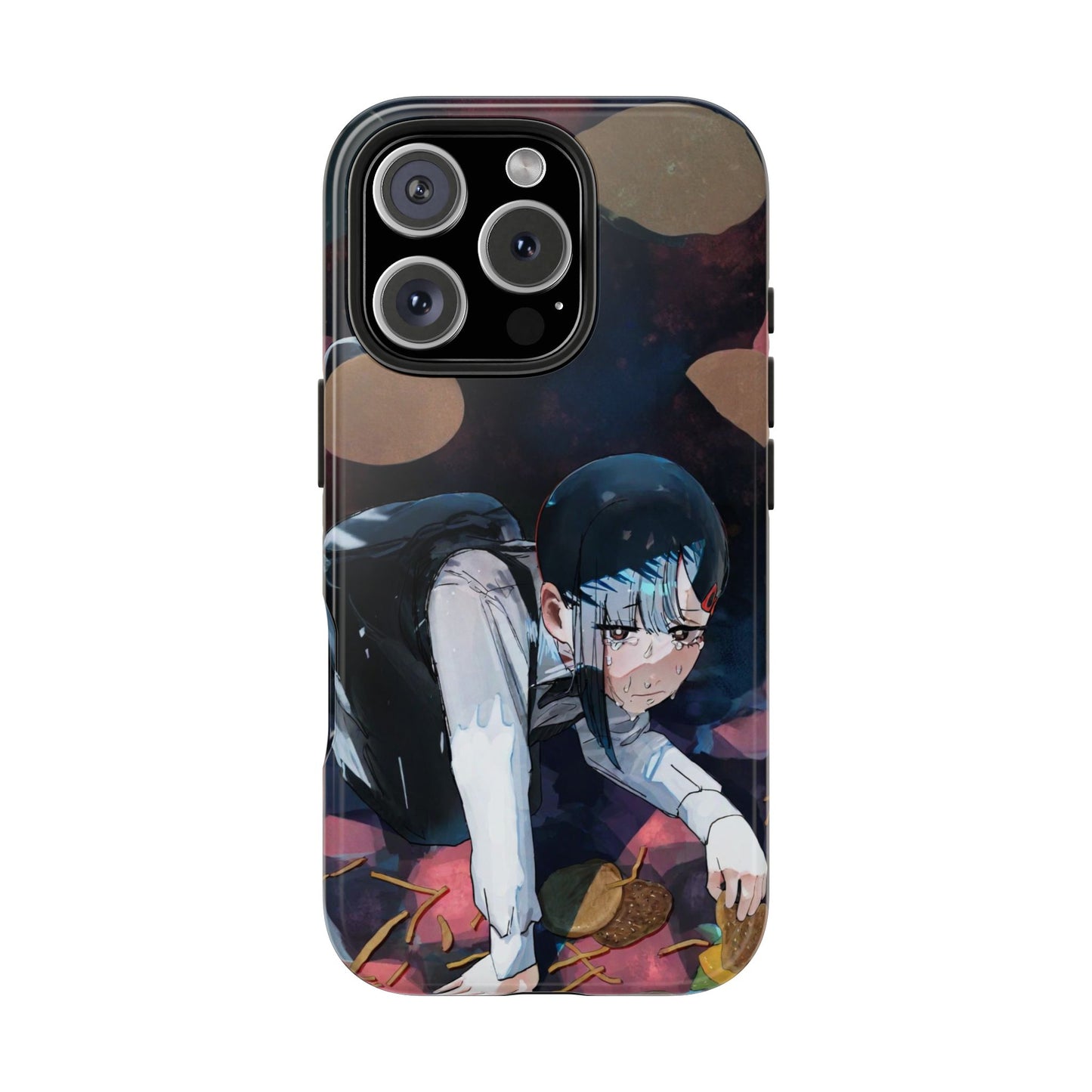 Higashiyama Kobeni Phone Cases