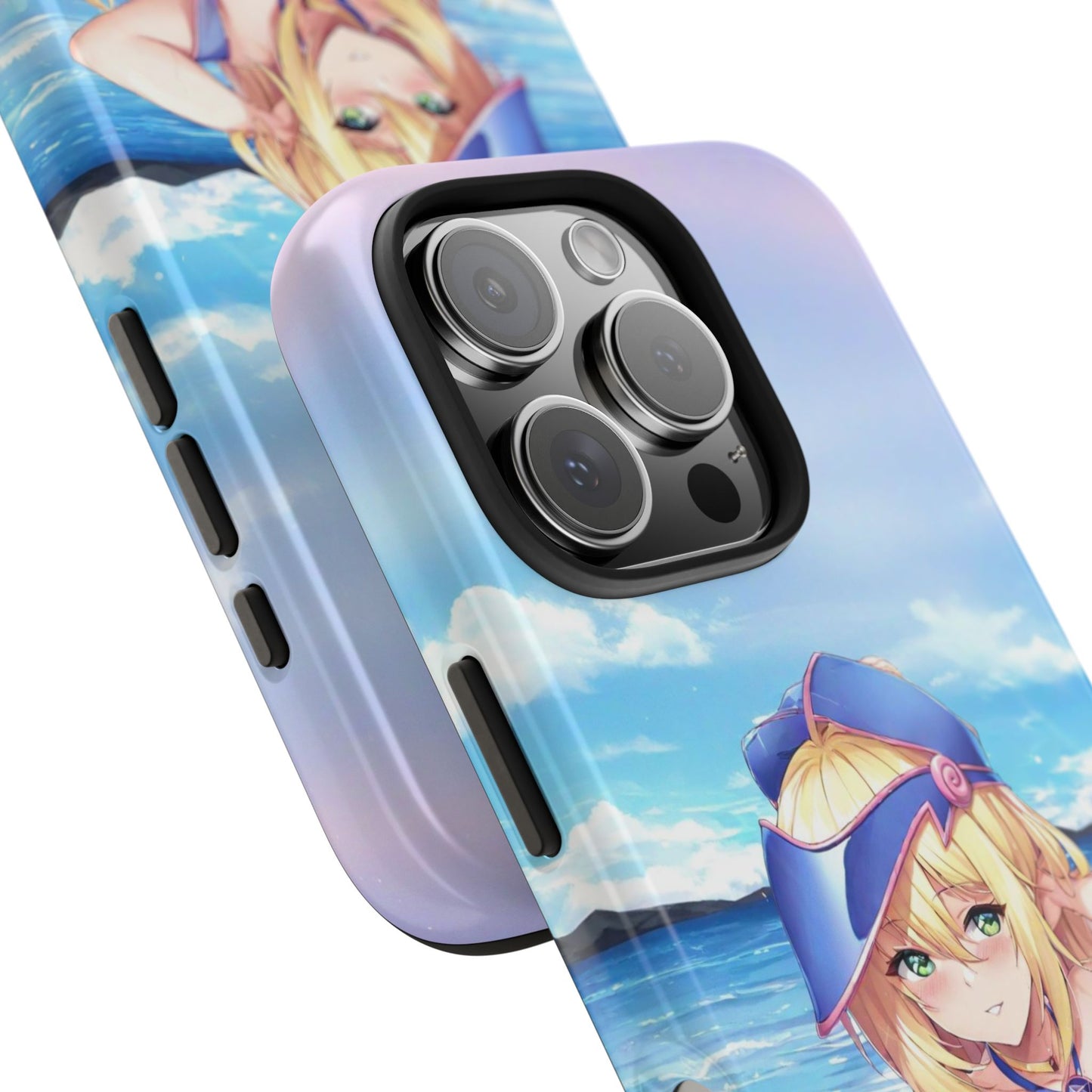 Dark Magician Girl Phone Cases