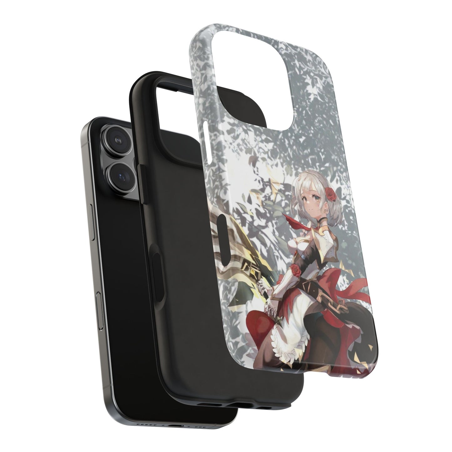 Noelle Phone Cases