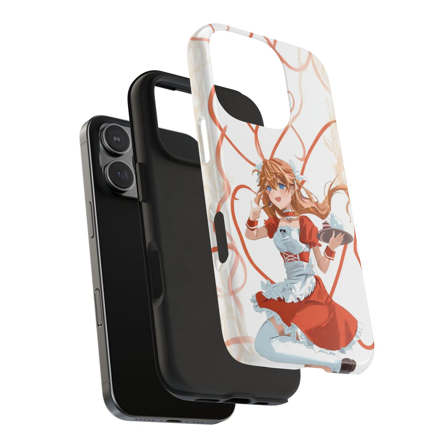 Souryuu Asuka Langley Phone Cases