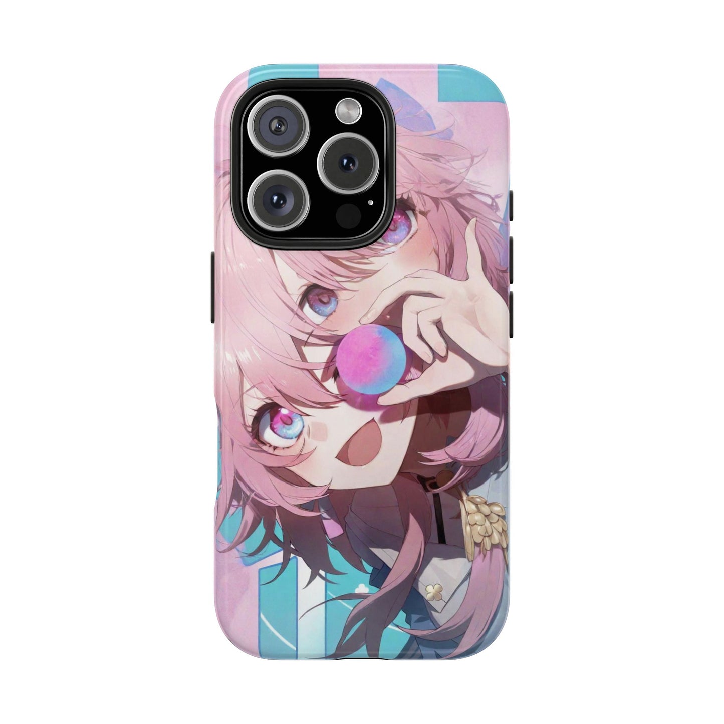 March 7th iPhone Cases