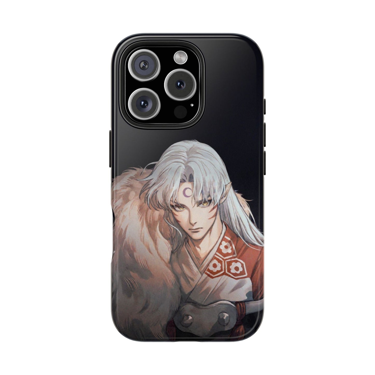 Sesshoumaru iPhone Cases