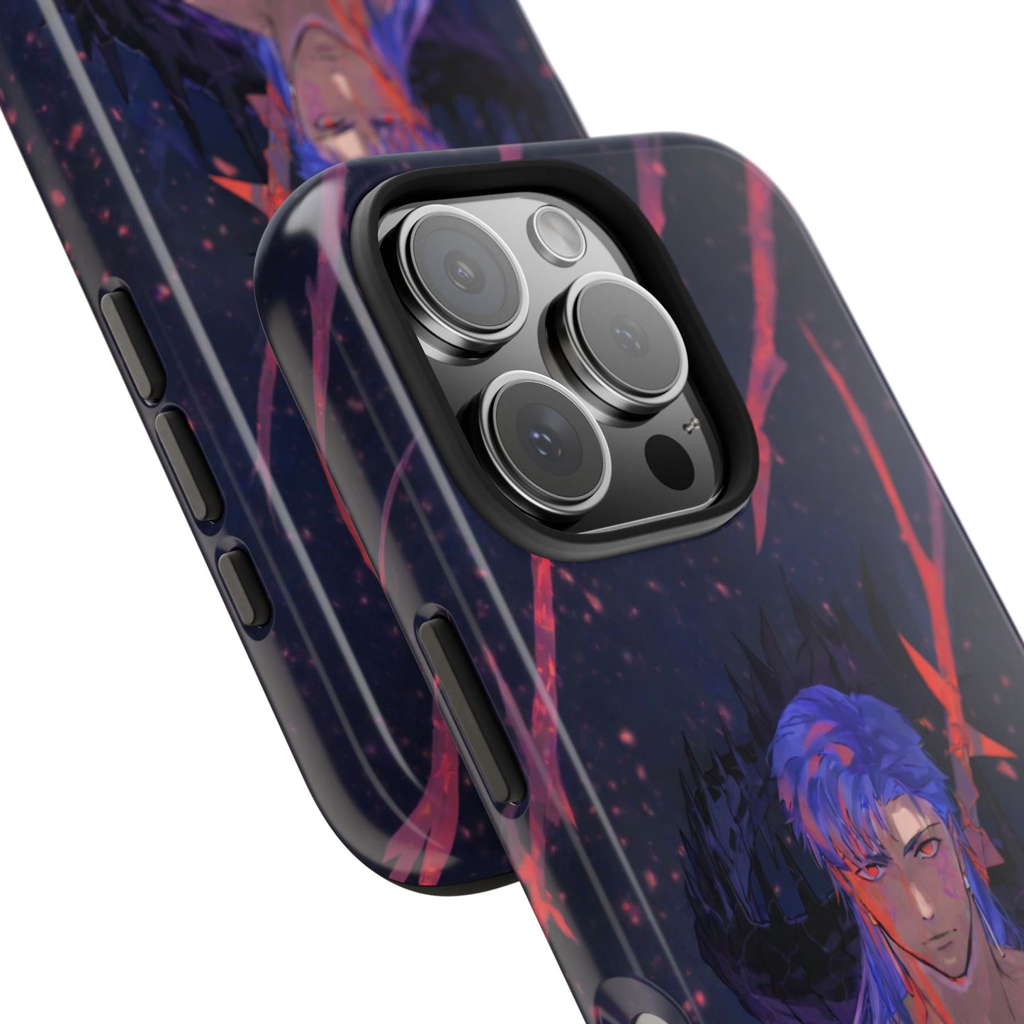 Berserker (Cú Chulainn Alter) Phone Cases