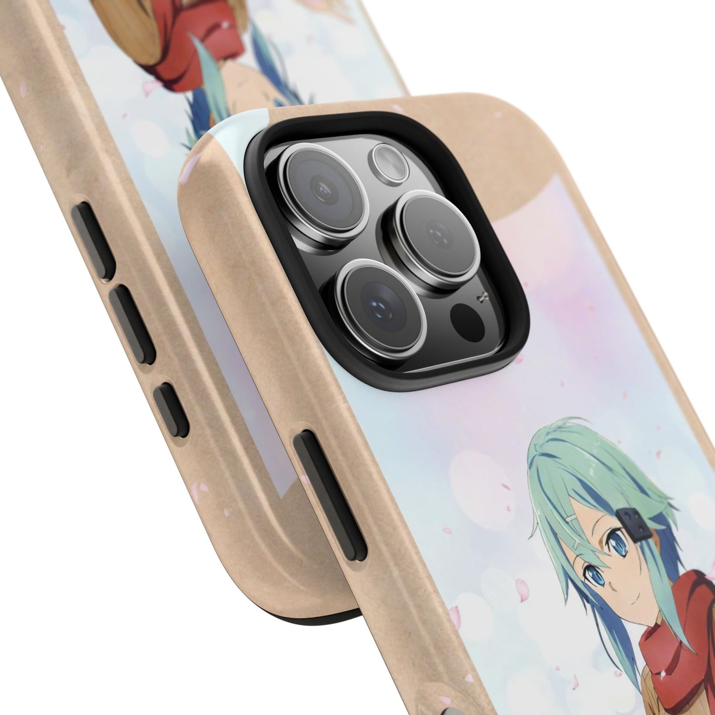 Sinon (GGO) iPhone Cases