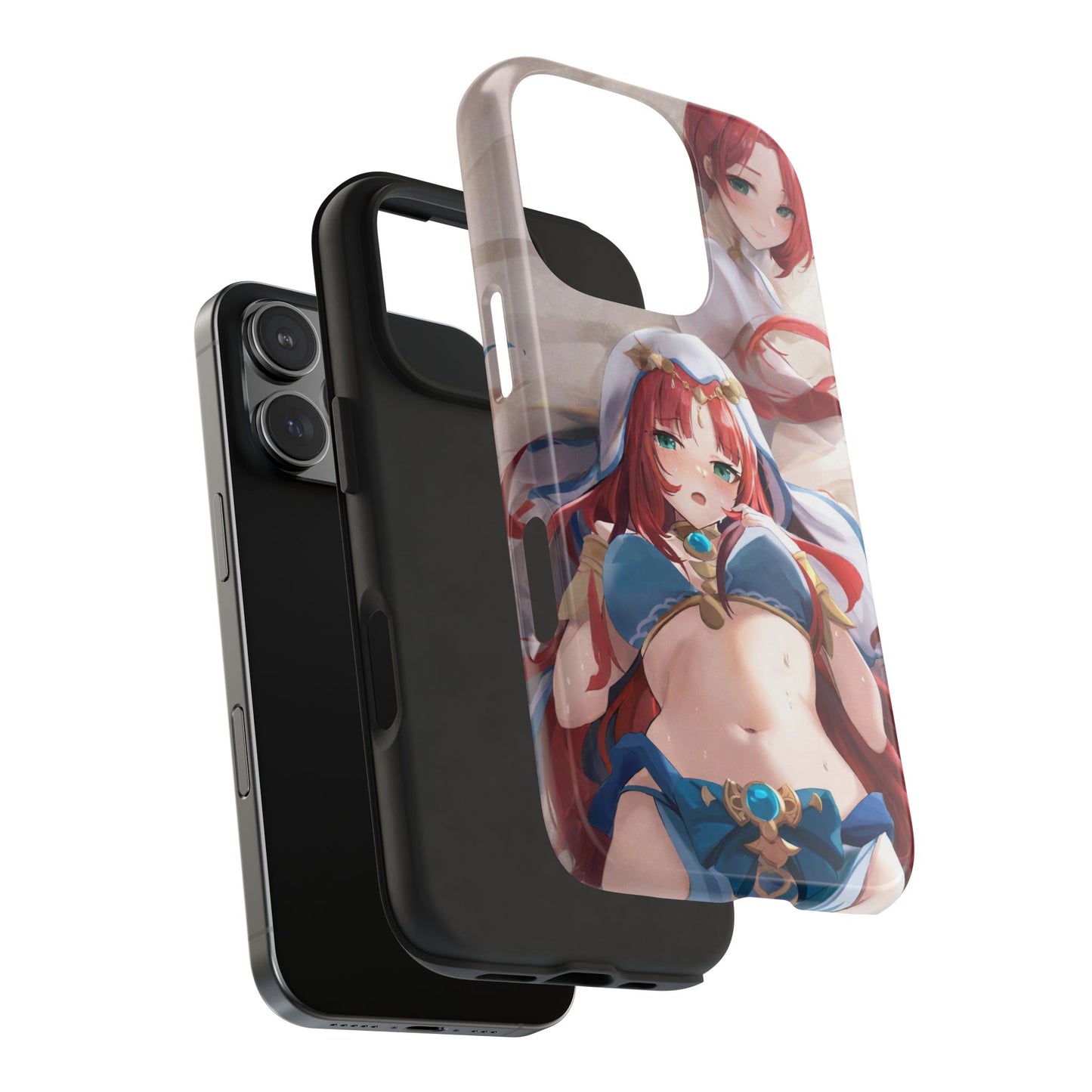 Nilou iPhone Cases