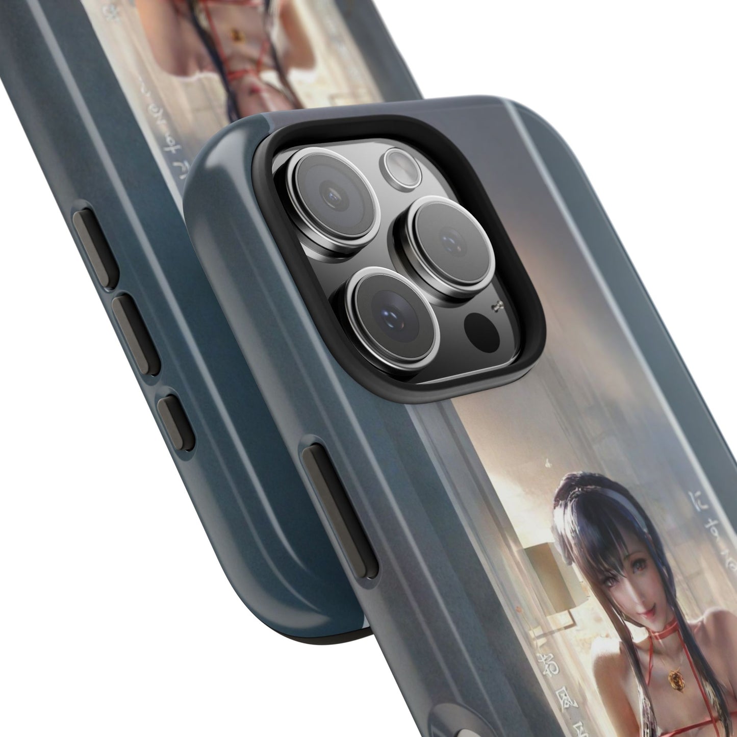 Yor Briar iPhone Cases