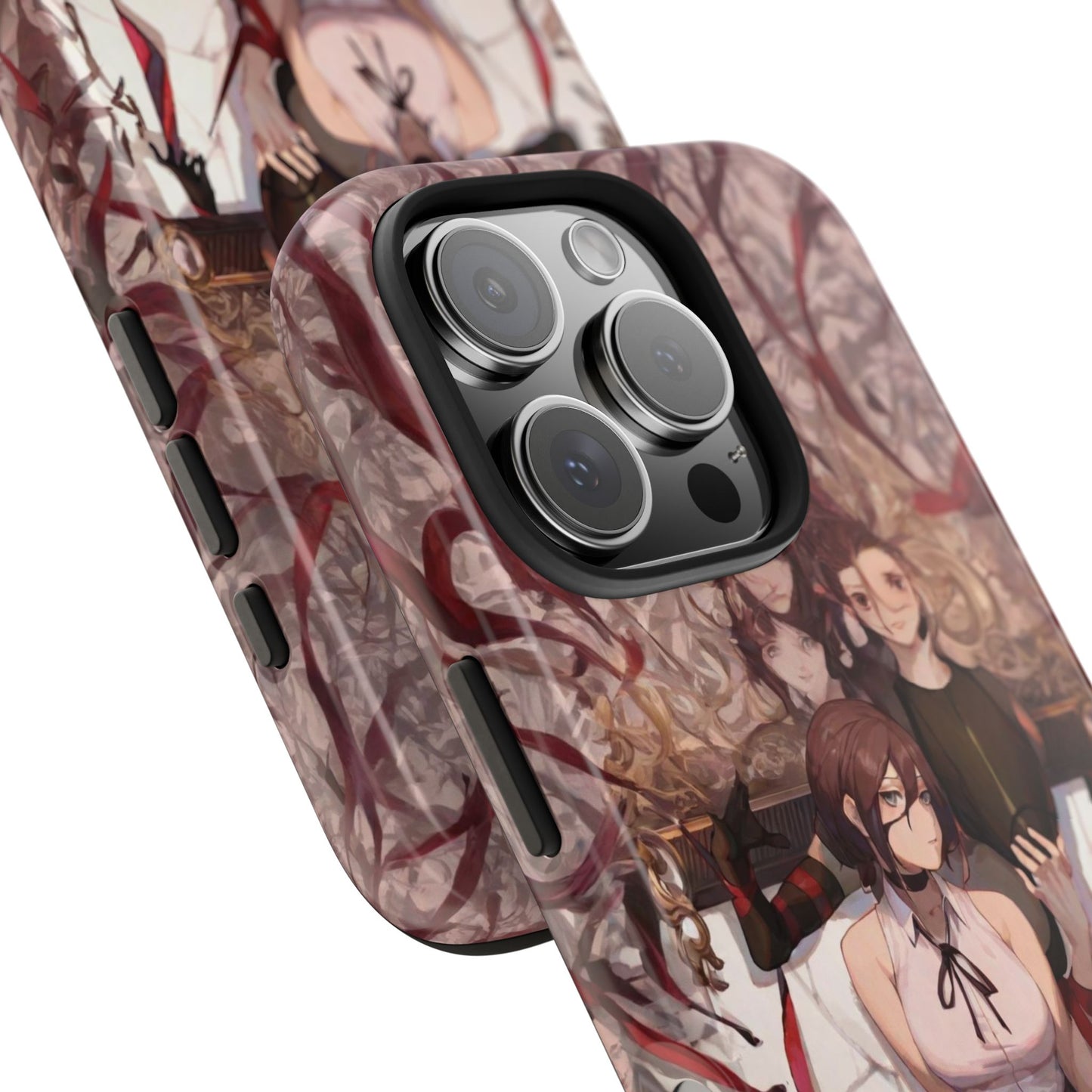 Reze Phone Cases