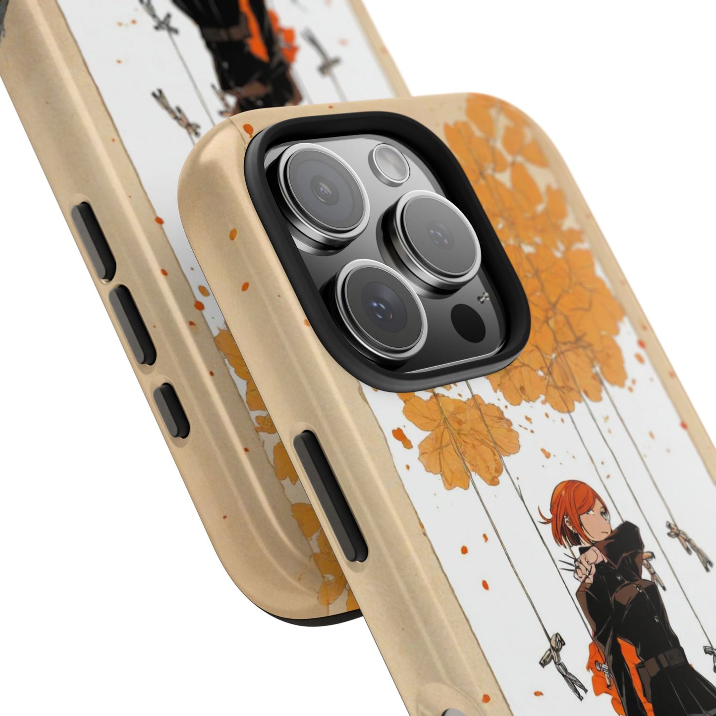 Kugisaki Nobara Phone Cases