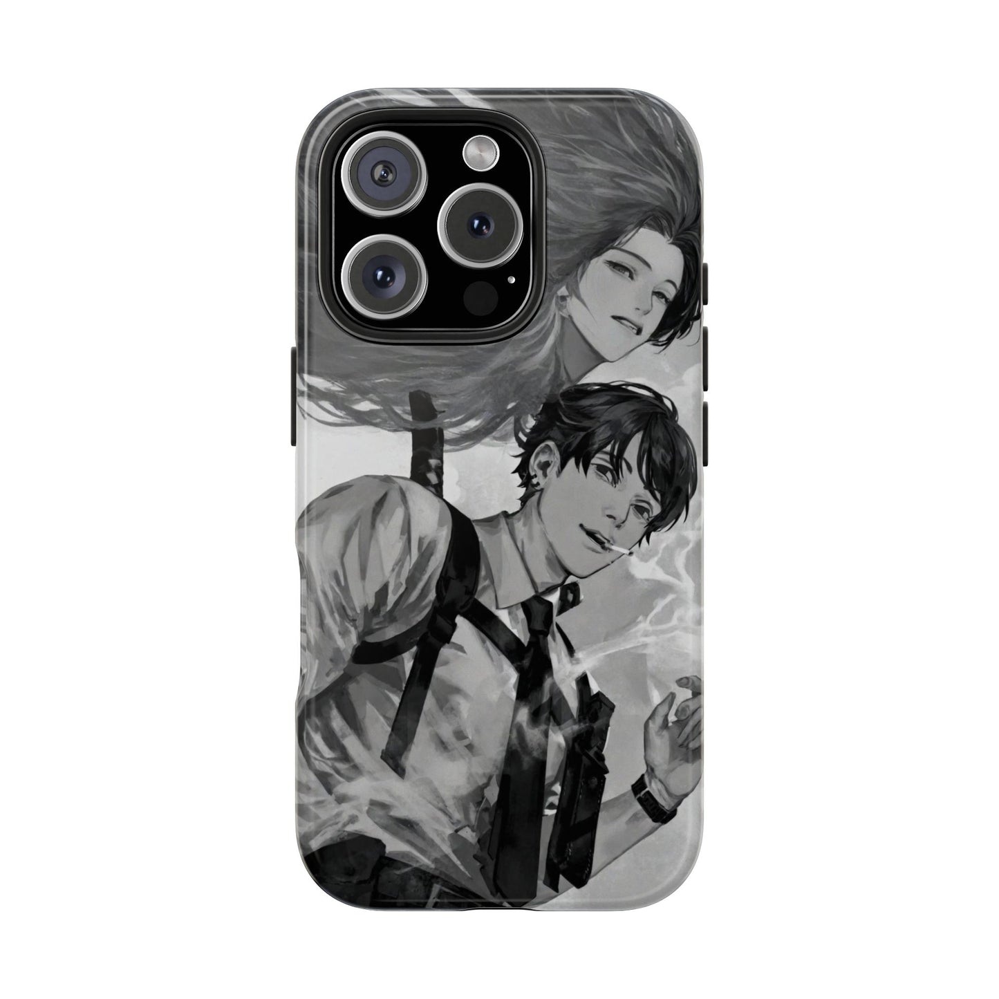 Kishibe Phone Cases