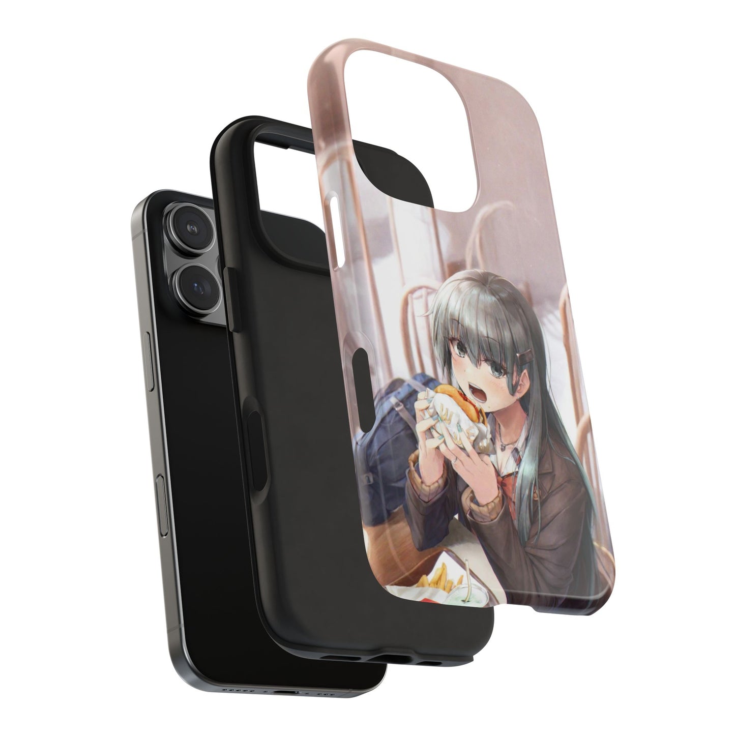 Suzuya Phone Cases