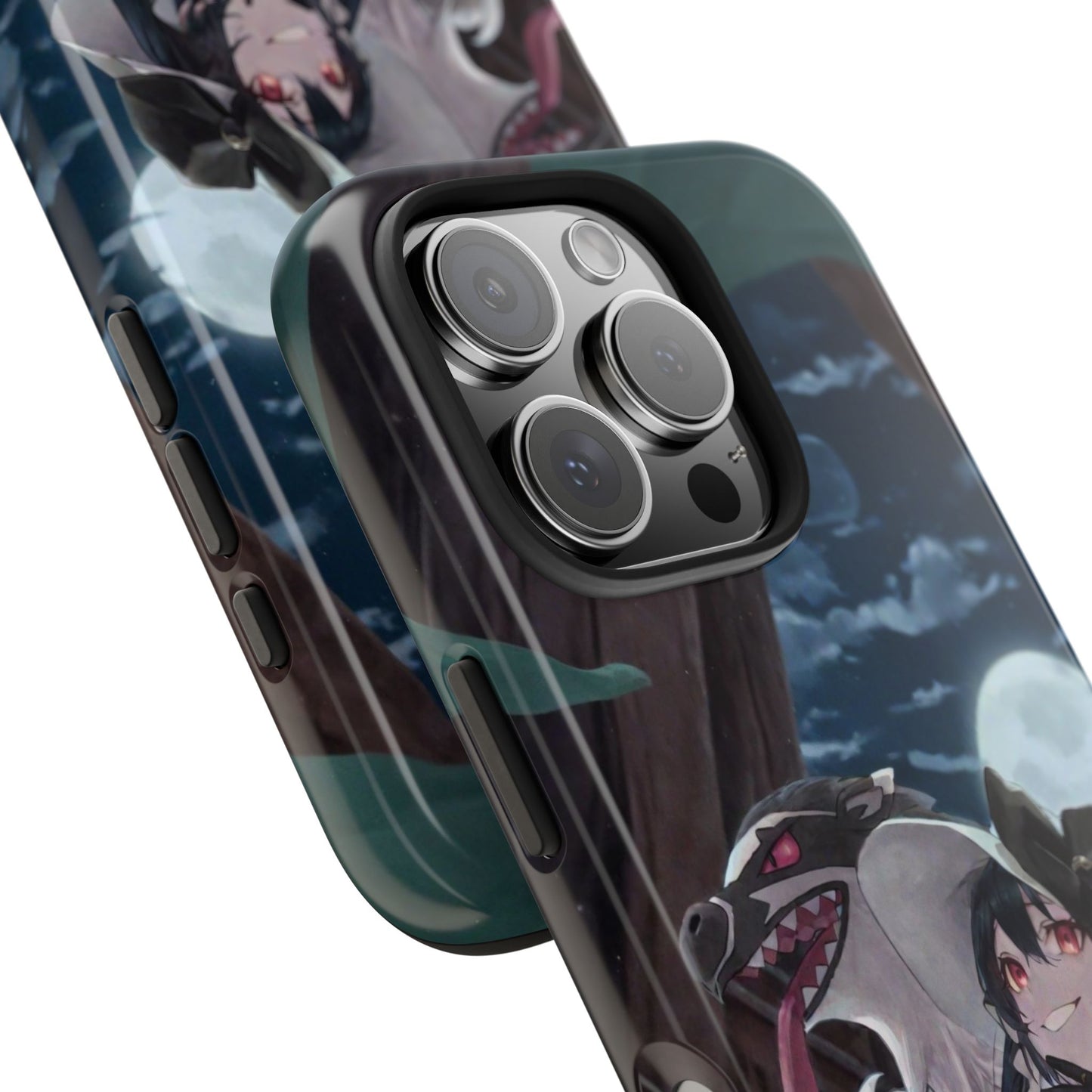 Cross-Over Phone Cases