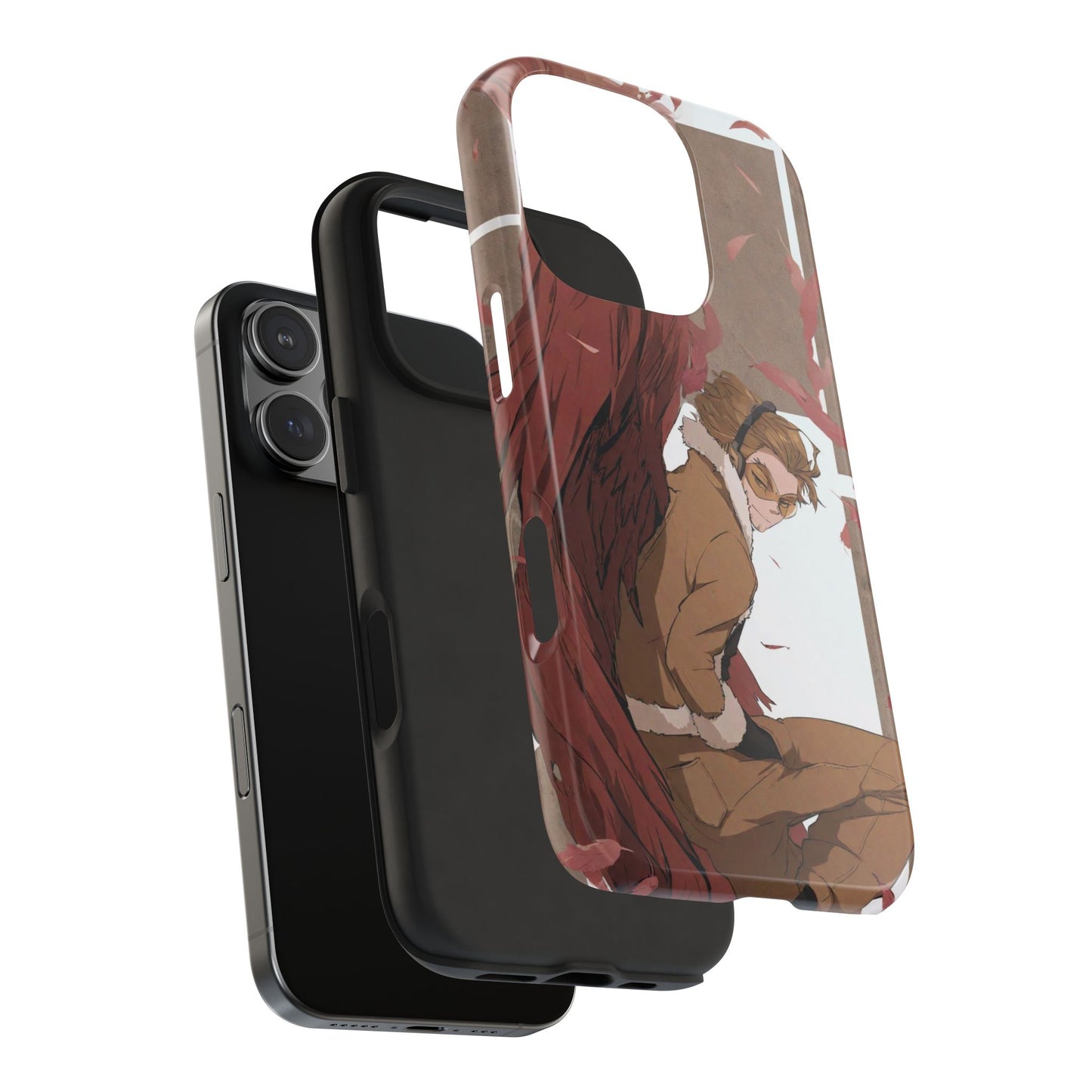 Takami Keigo iPhone Cases