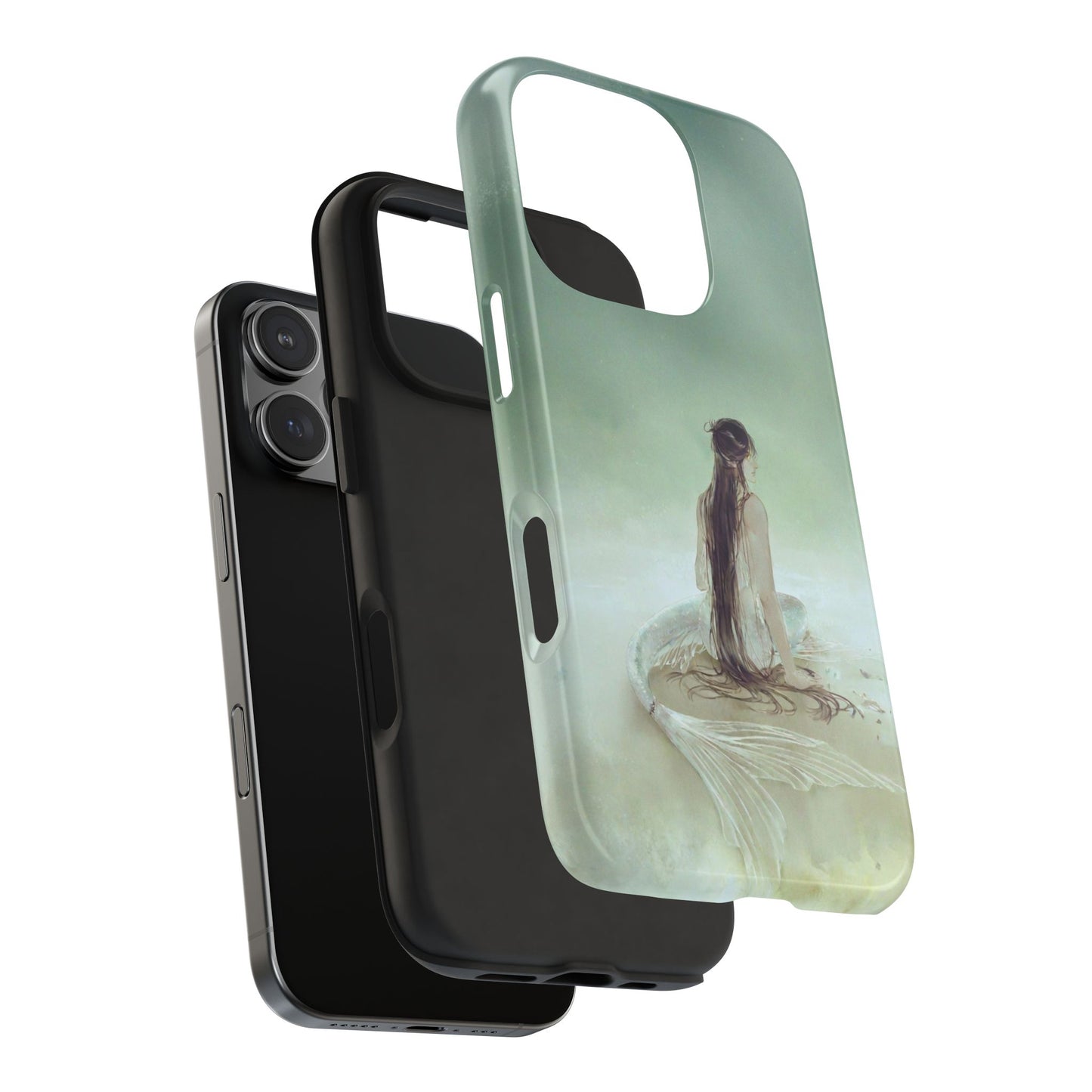 Xie Lian iPhone Cases