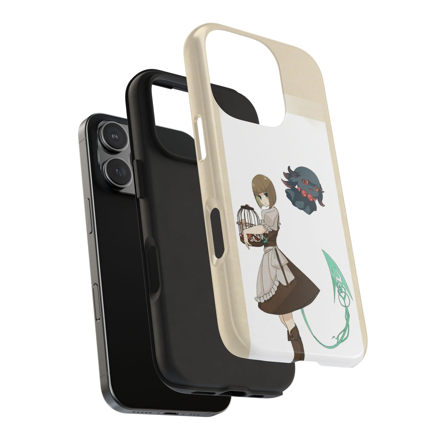 Cross-Over Phone Cases