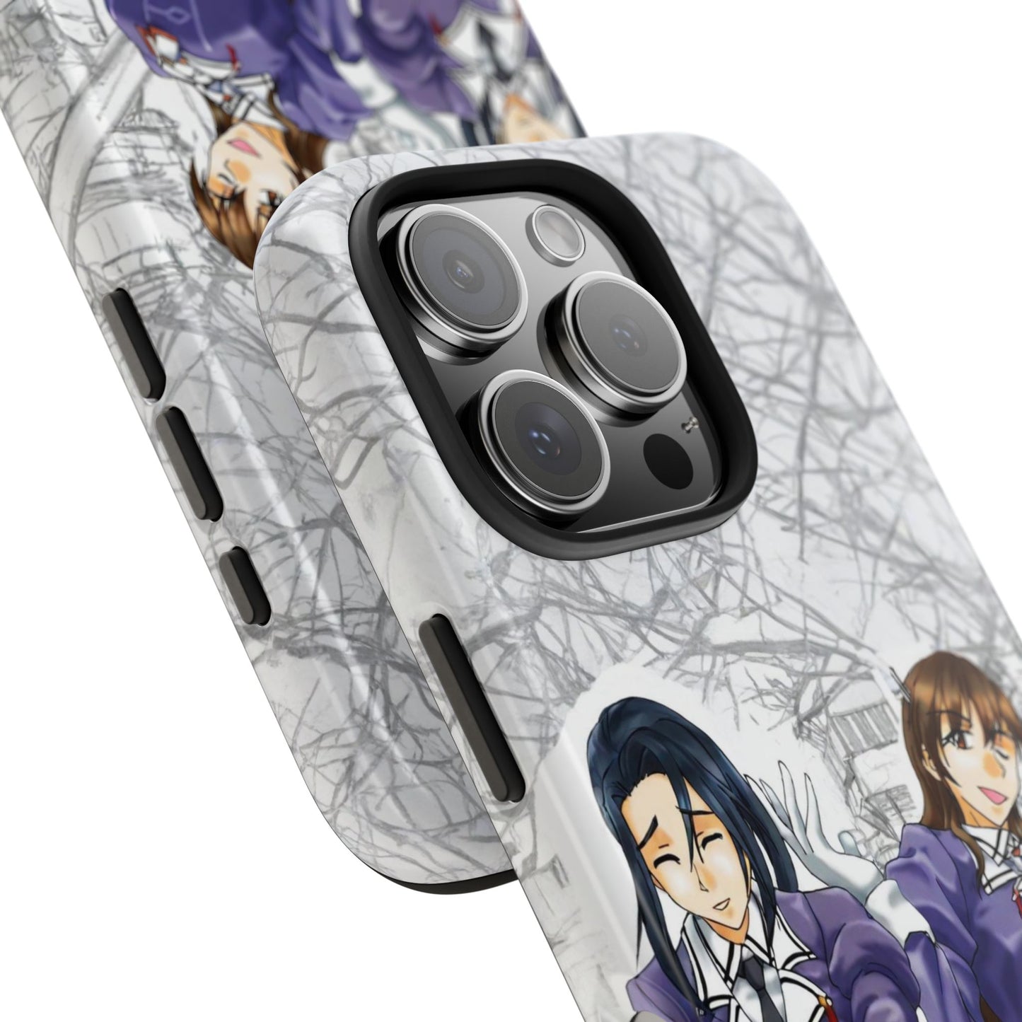 Kantai Collection Phone Cases