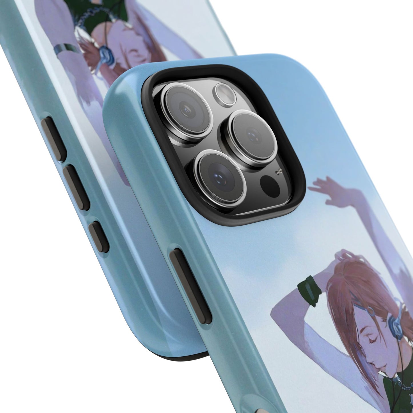 Kugisaki Nobara Phone Cases