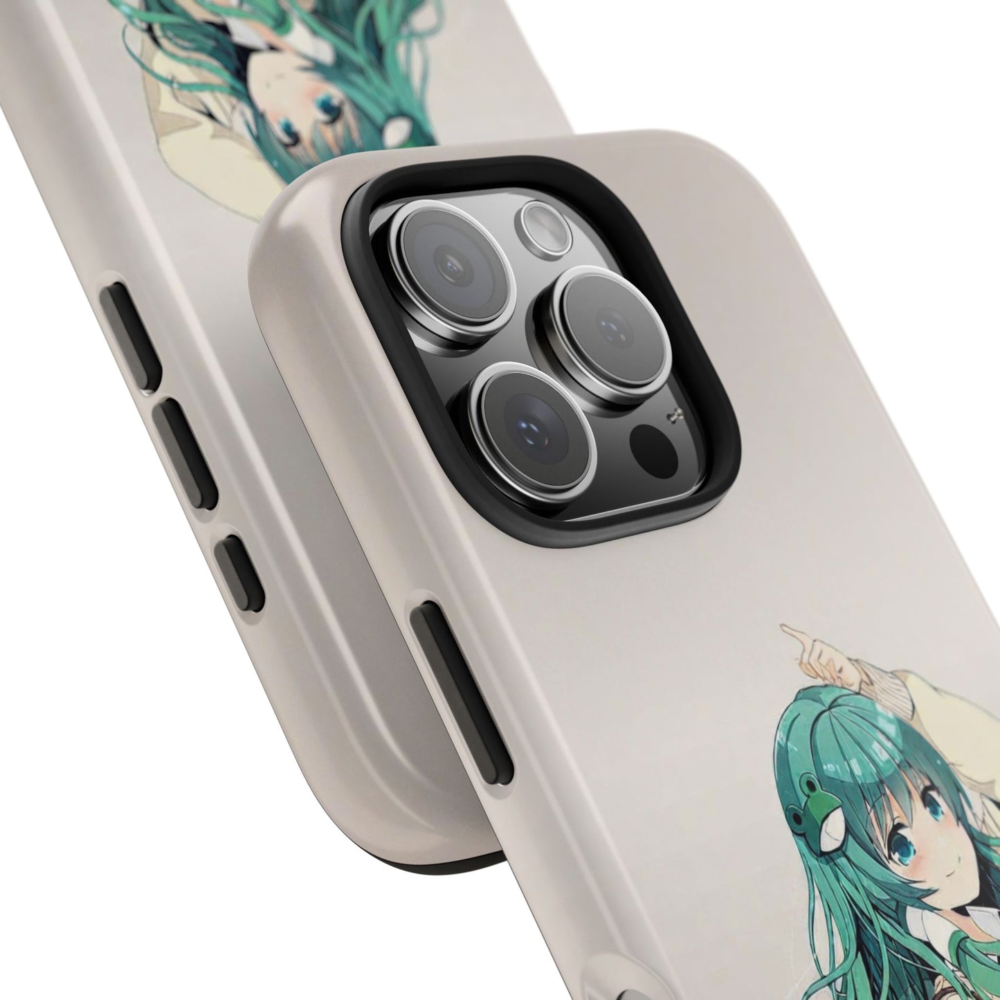 Kochiya Sanae Phone Cases