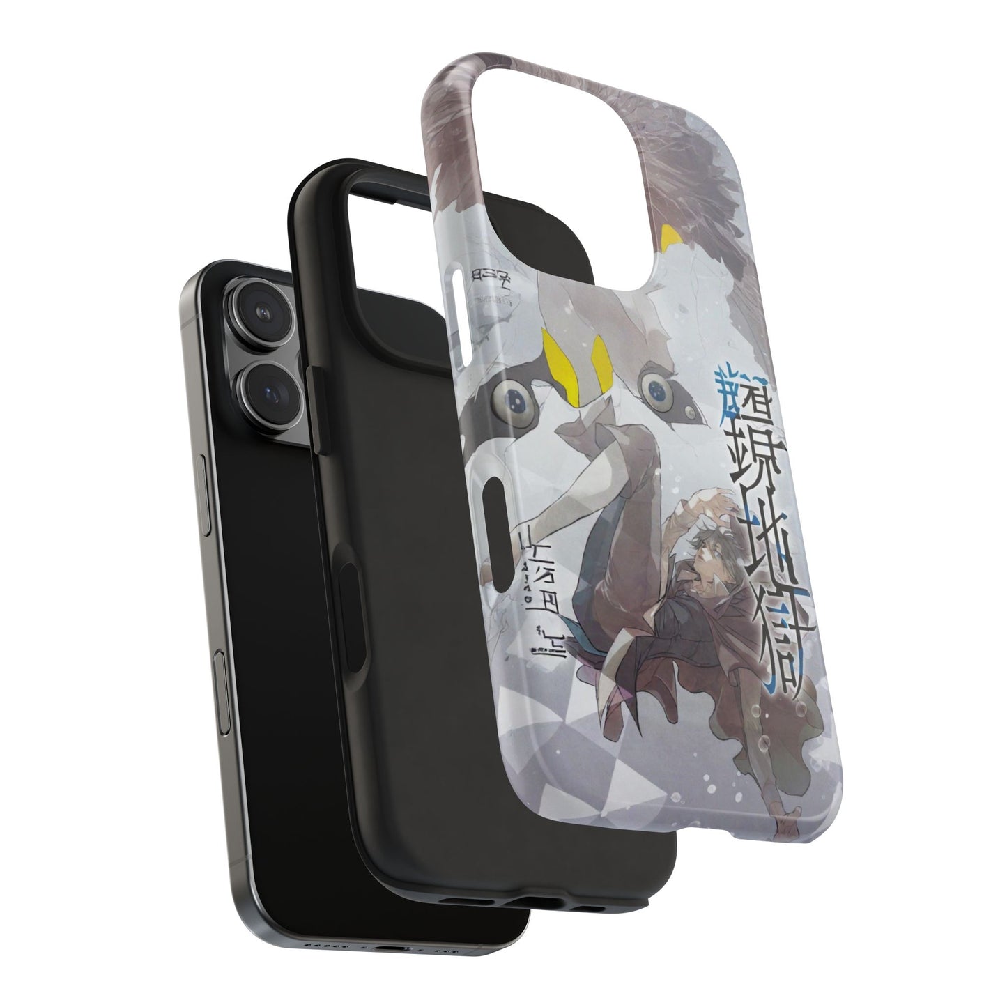 Edogawa Ranpo (Bungou Stray Dogs) Phone Cases