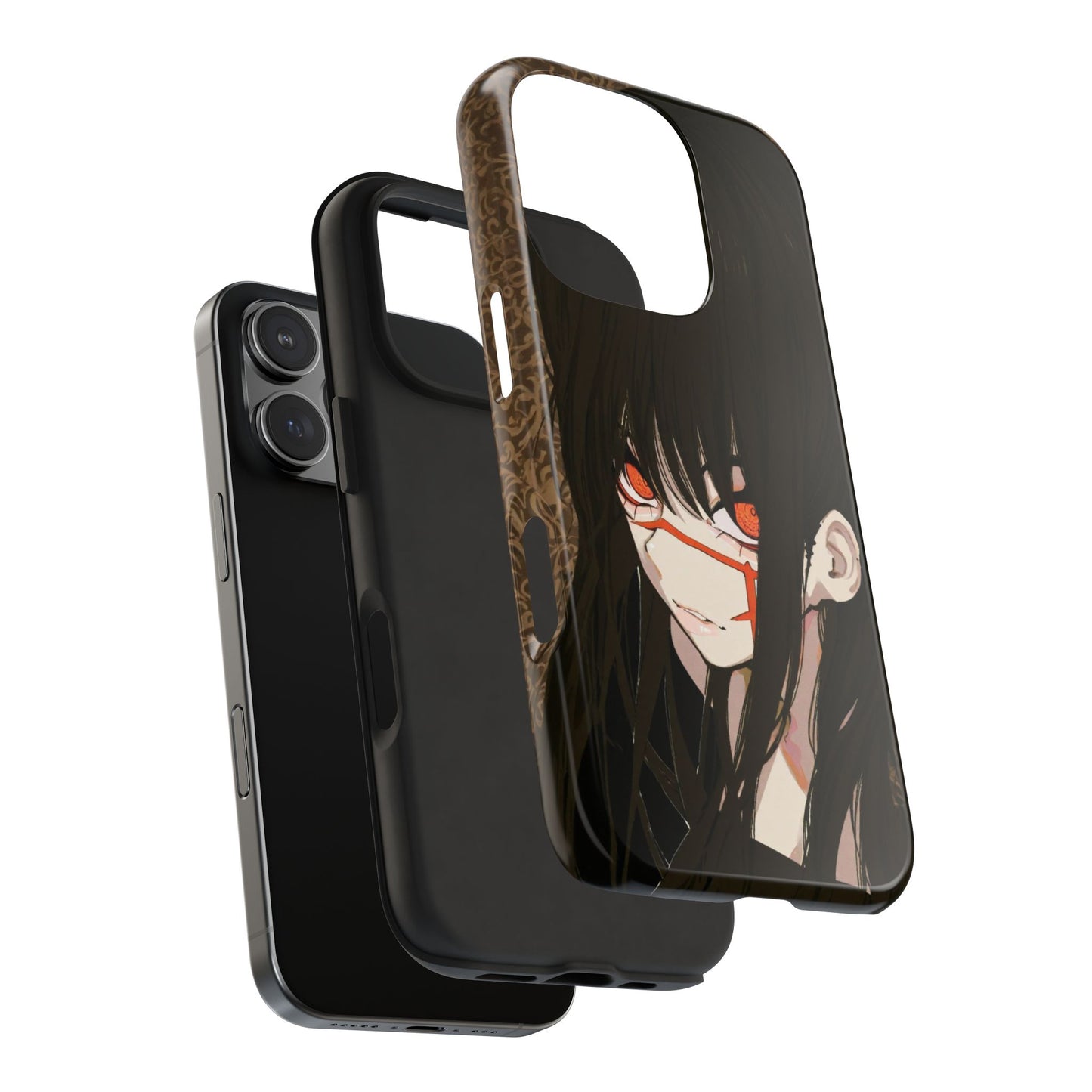 Chainsaw Man Phone Cases