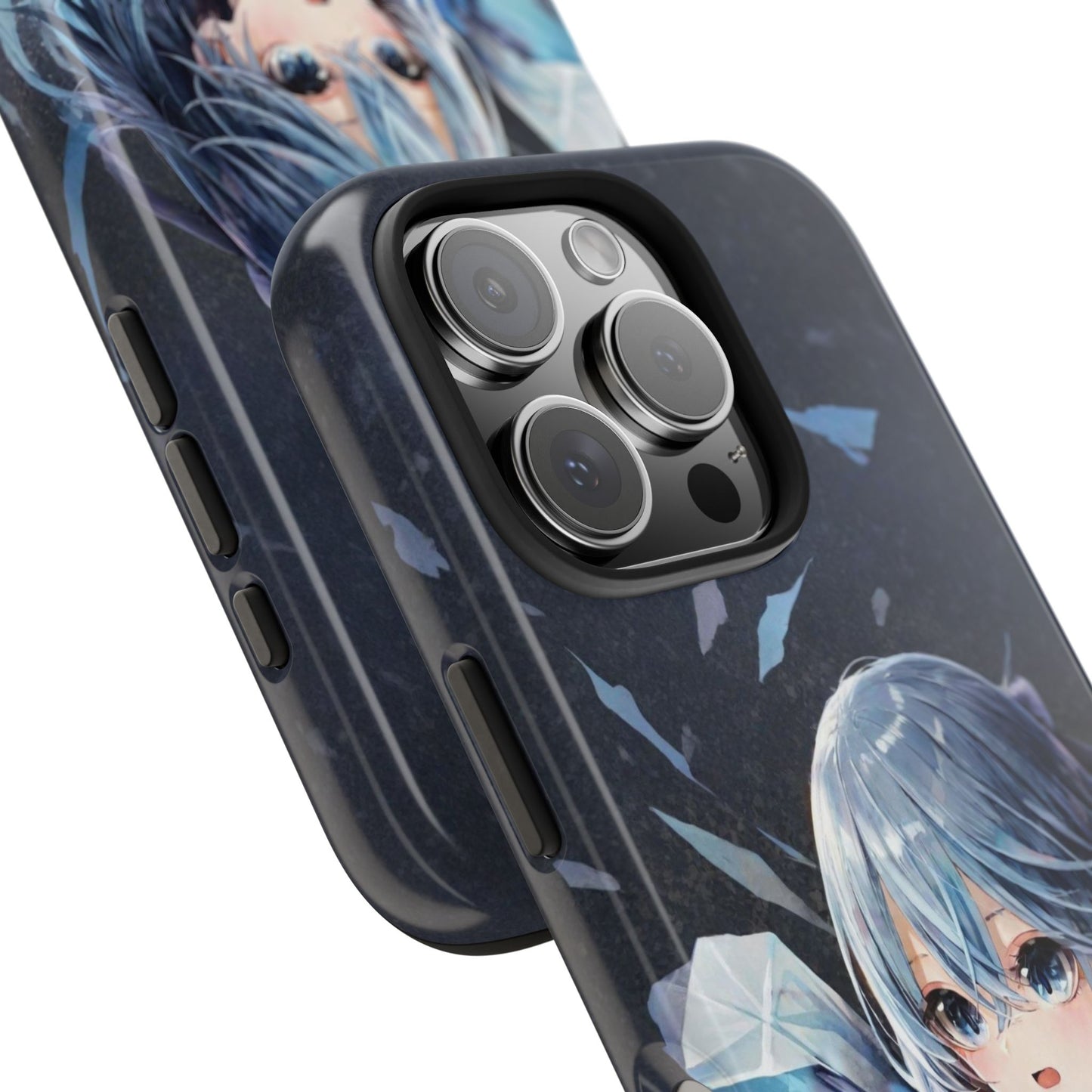 Cirno Phone Cases