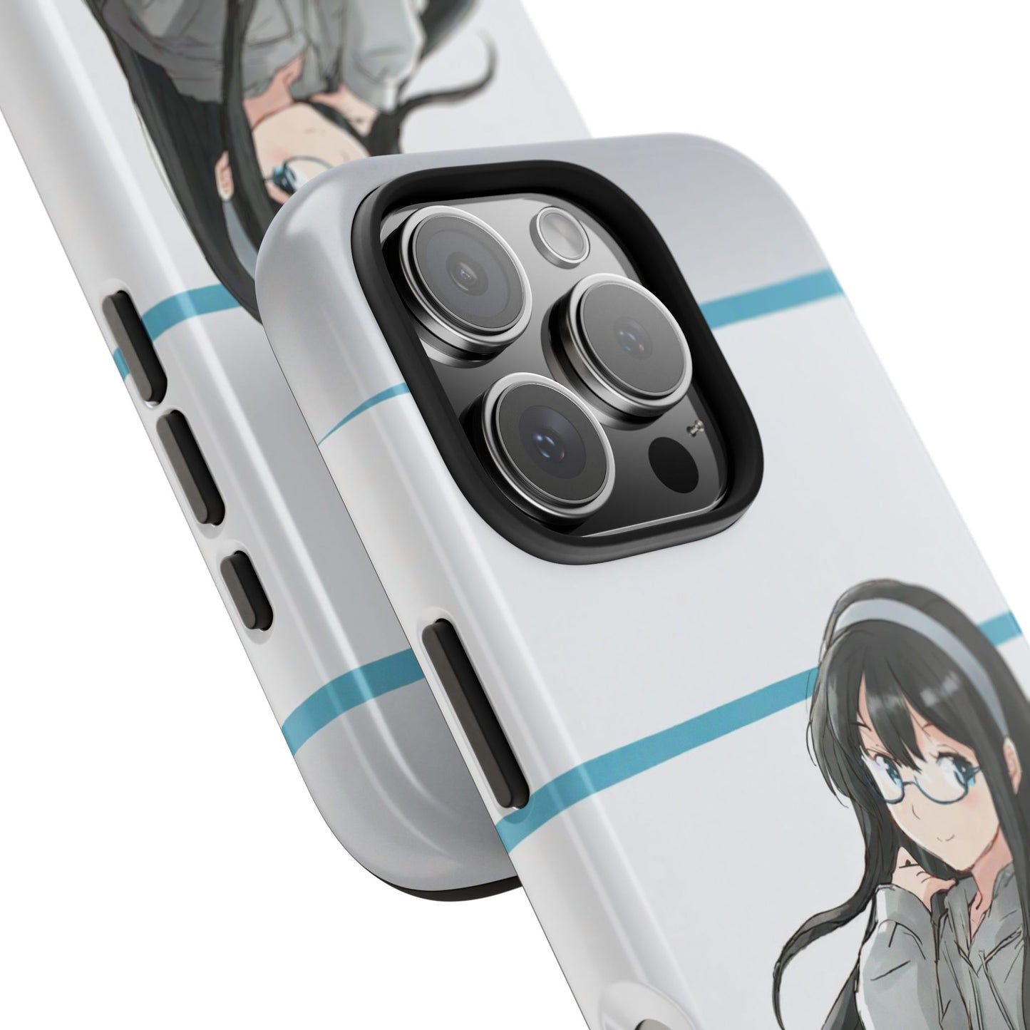 Ooyodo (Kantai Collection) Phone Cases