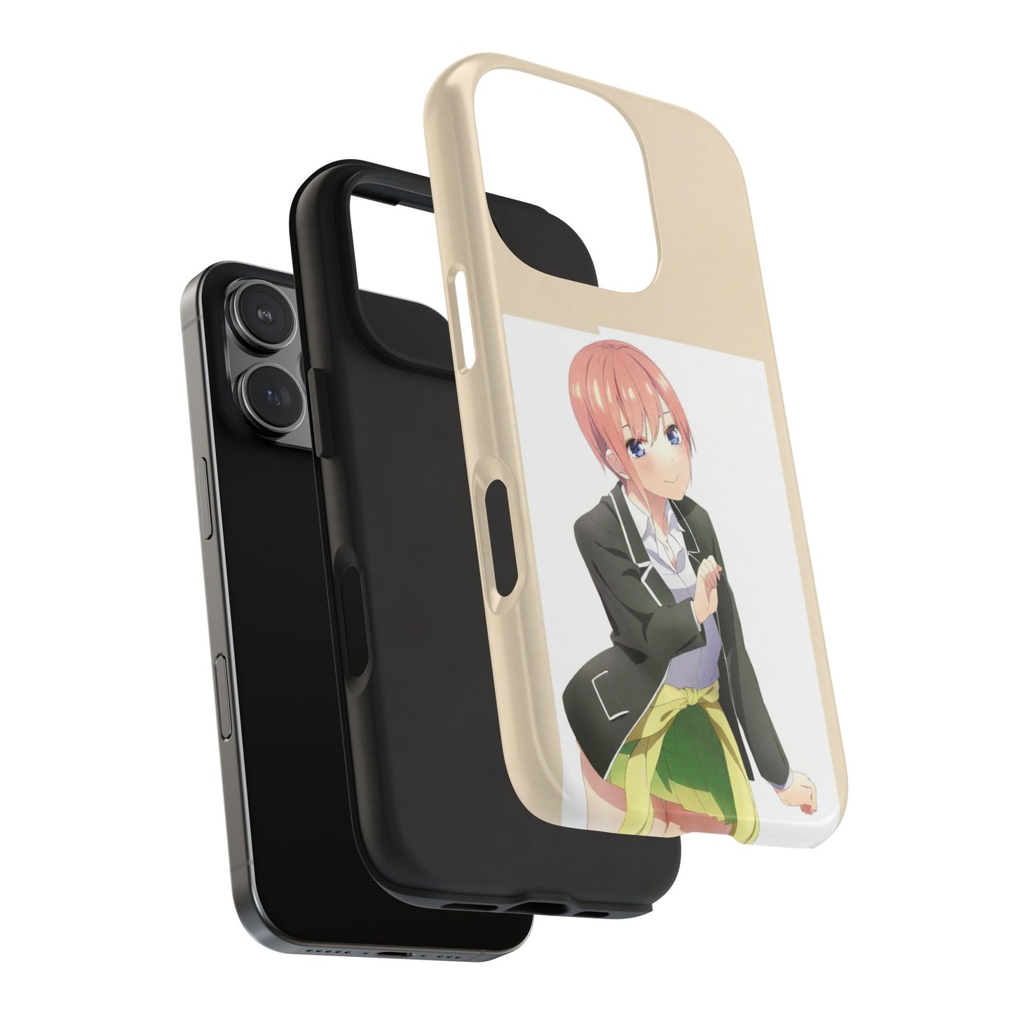 Nakano Ichika Phone Cases