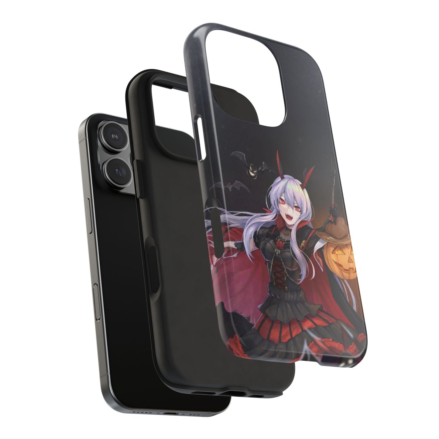 Reisen Udongein Inaba Phone Cases