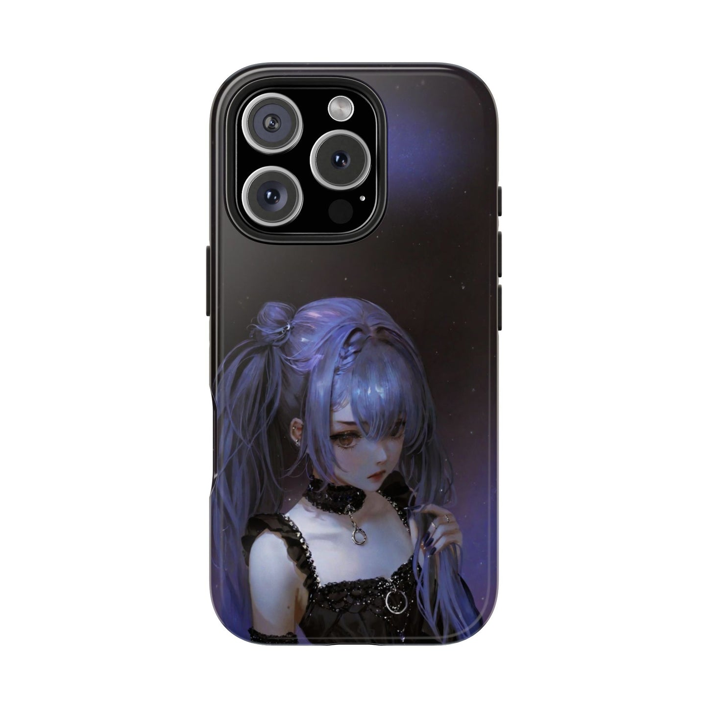 Keqing iPhone Cases