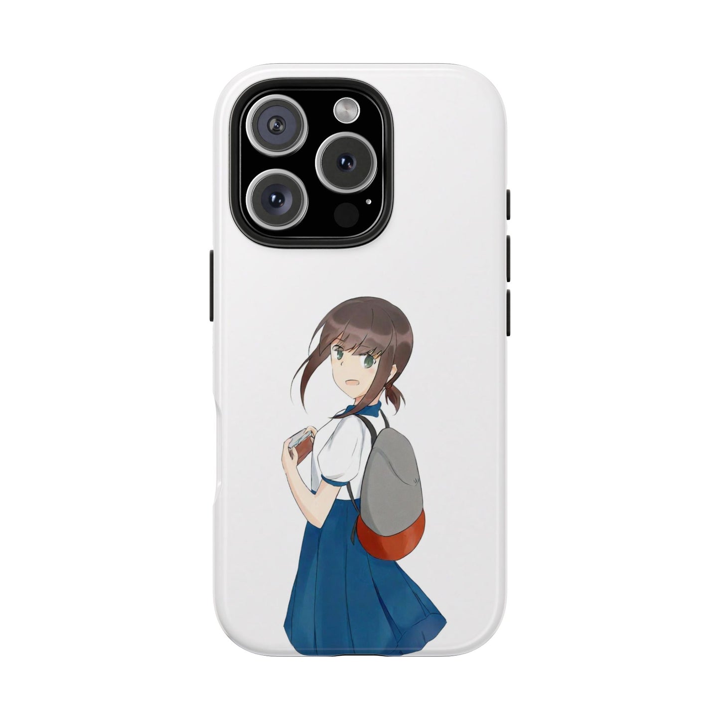 Fubuki Phone Cases
