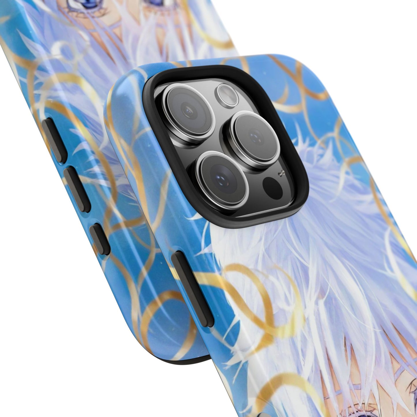 Gojou Satoru Phone Cases