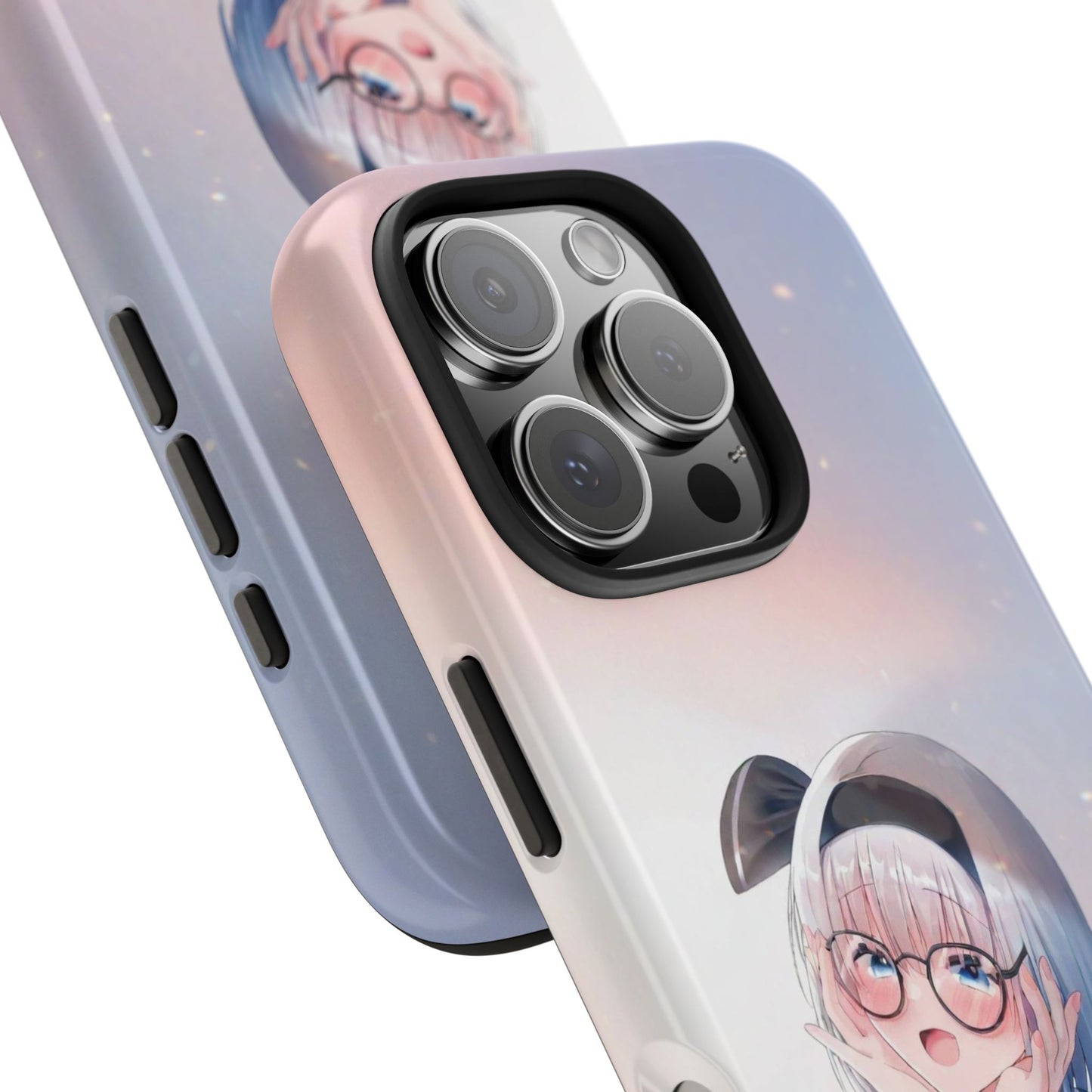 Konpaku Youmu Phone Cases